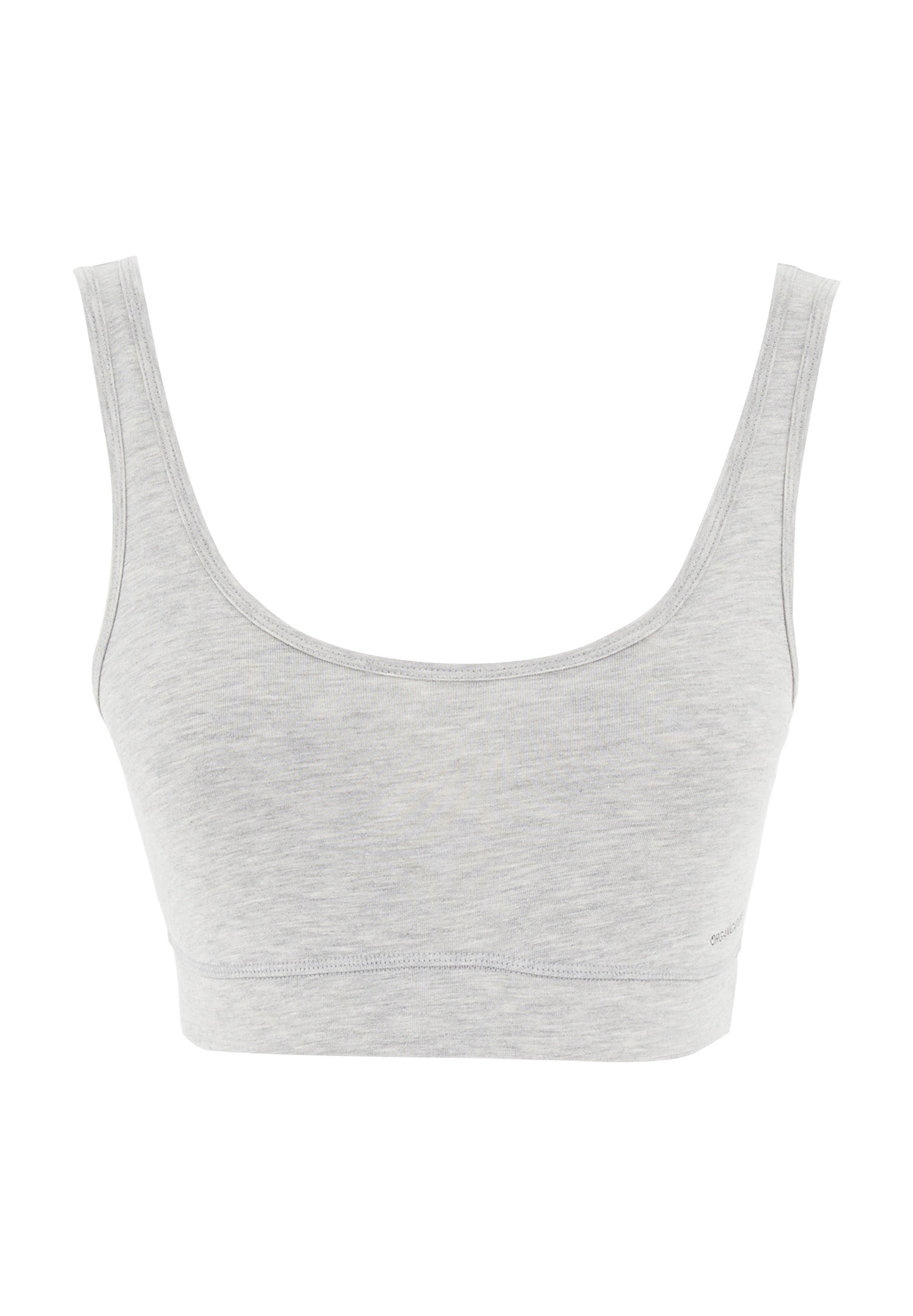 BRIANNA | Bralette aus Bio-Baumwolle und TENCEL™ Modal