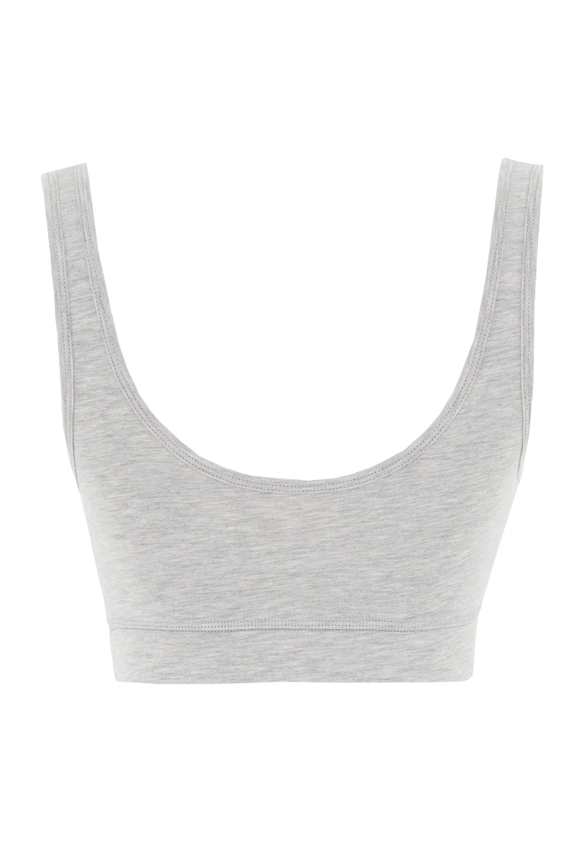 BRIANNA | Bralette aus Bio-Baumwolle und TENCEL™ Modal