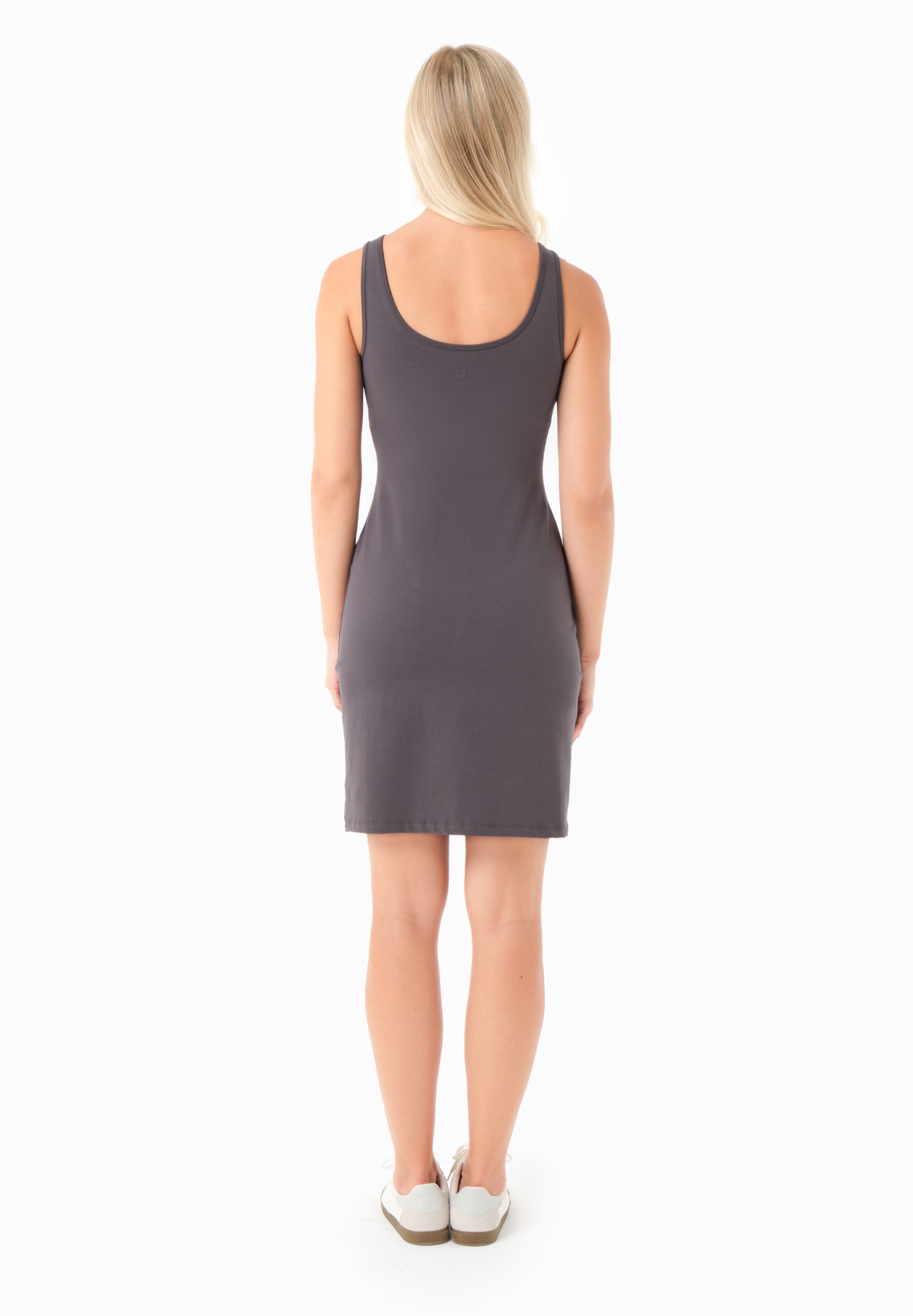 DARRIA | Kleid aus Bio-Baumwolle