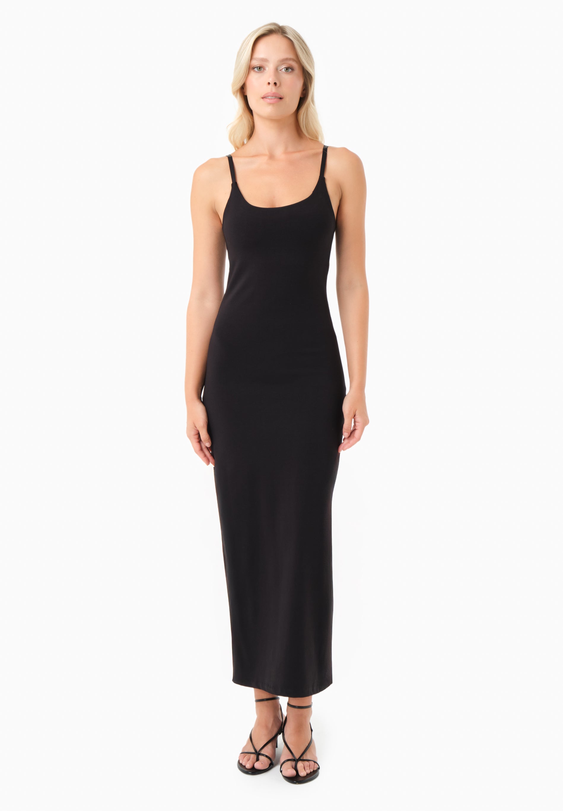 DIANNA | Kleid aus Bio-Baumwolle