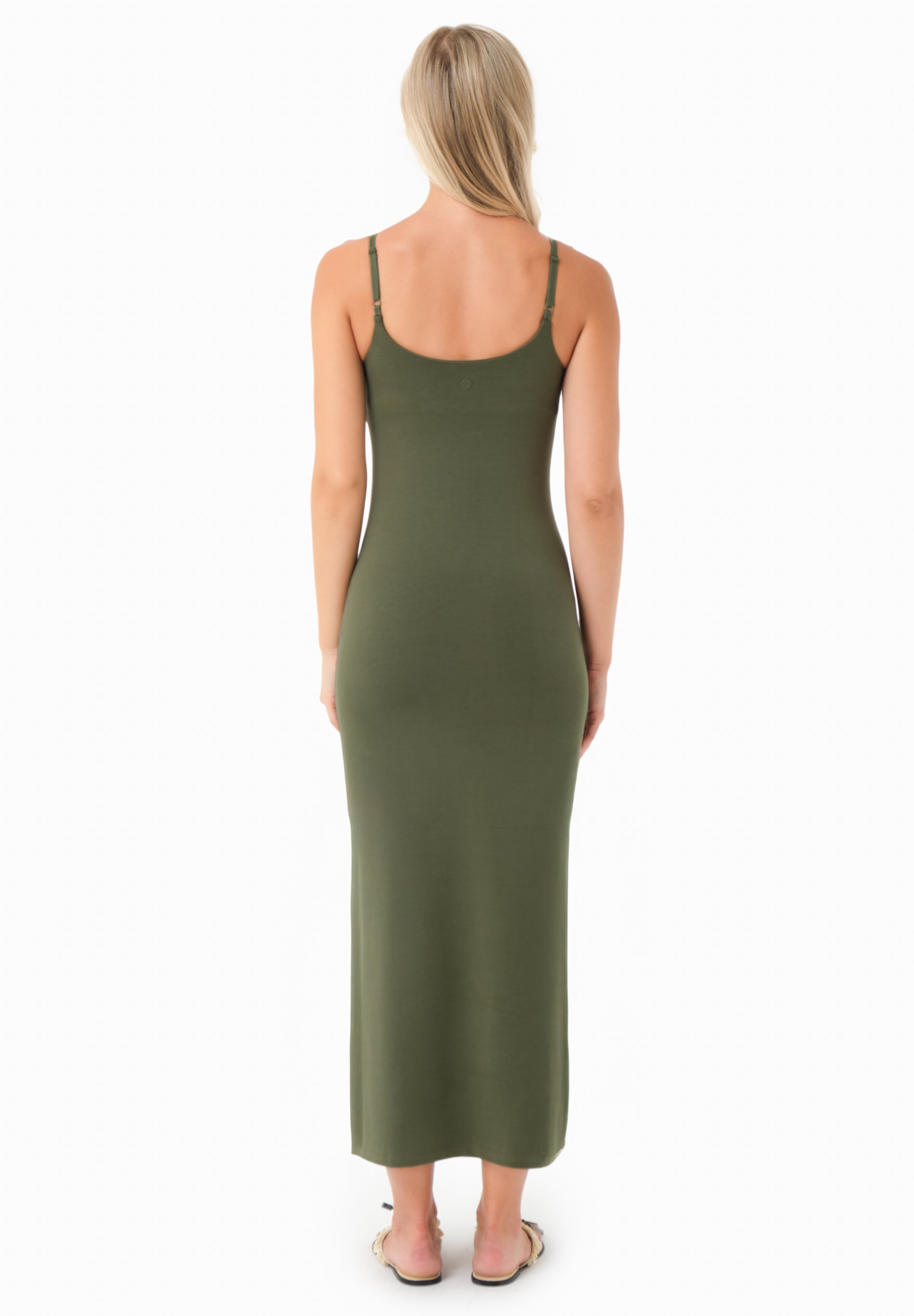 DIANNA | Kleid aus Bio-Baumwolle