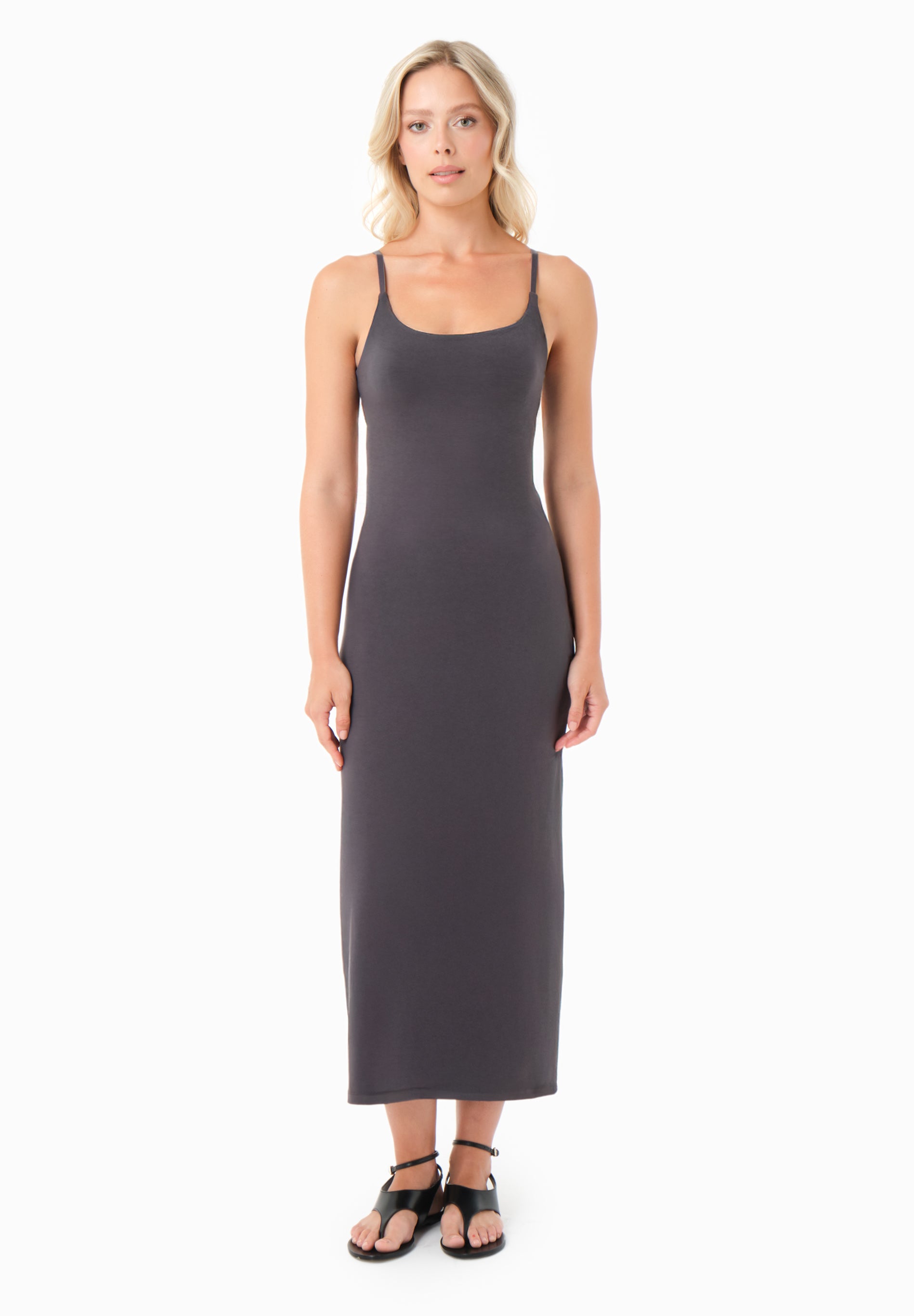 DIANNA | Kleid aus Bio-Baumwolle