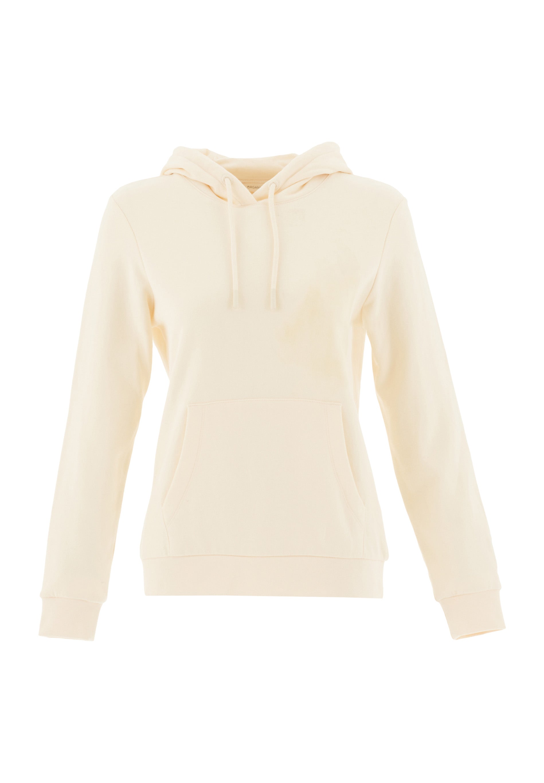 HARRE Soft Touch Sweathoodie aus Bio-Baumwolle