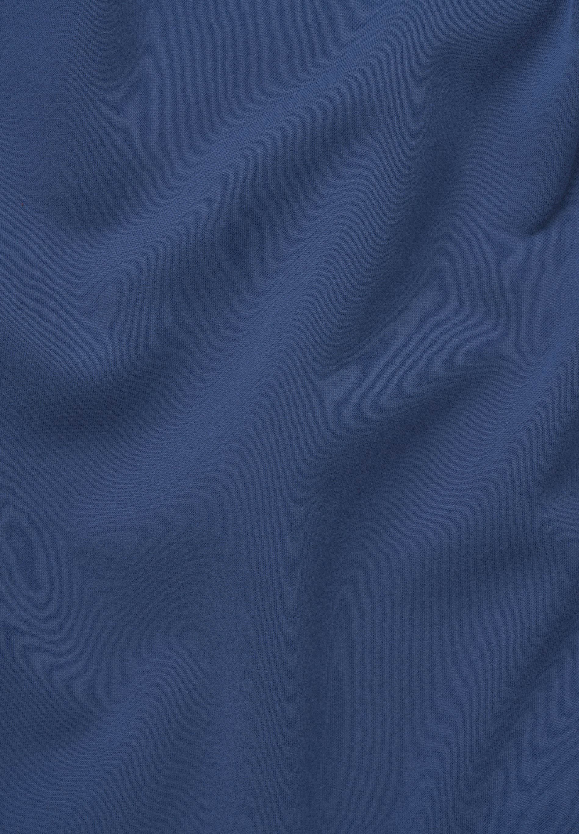 HARVINN | Essentials Travel Unisex Hoodie aus Bio-Baumwolle und recyceltem Polyester