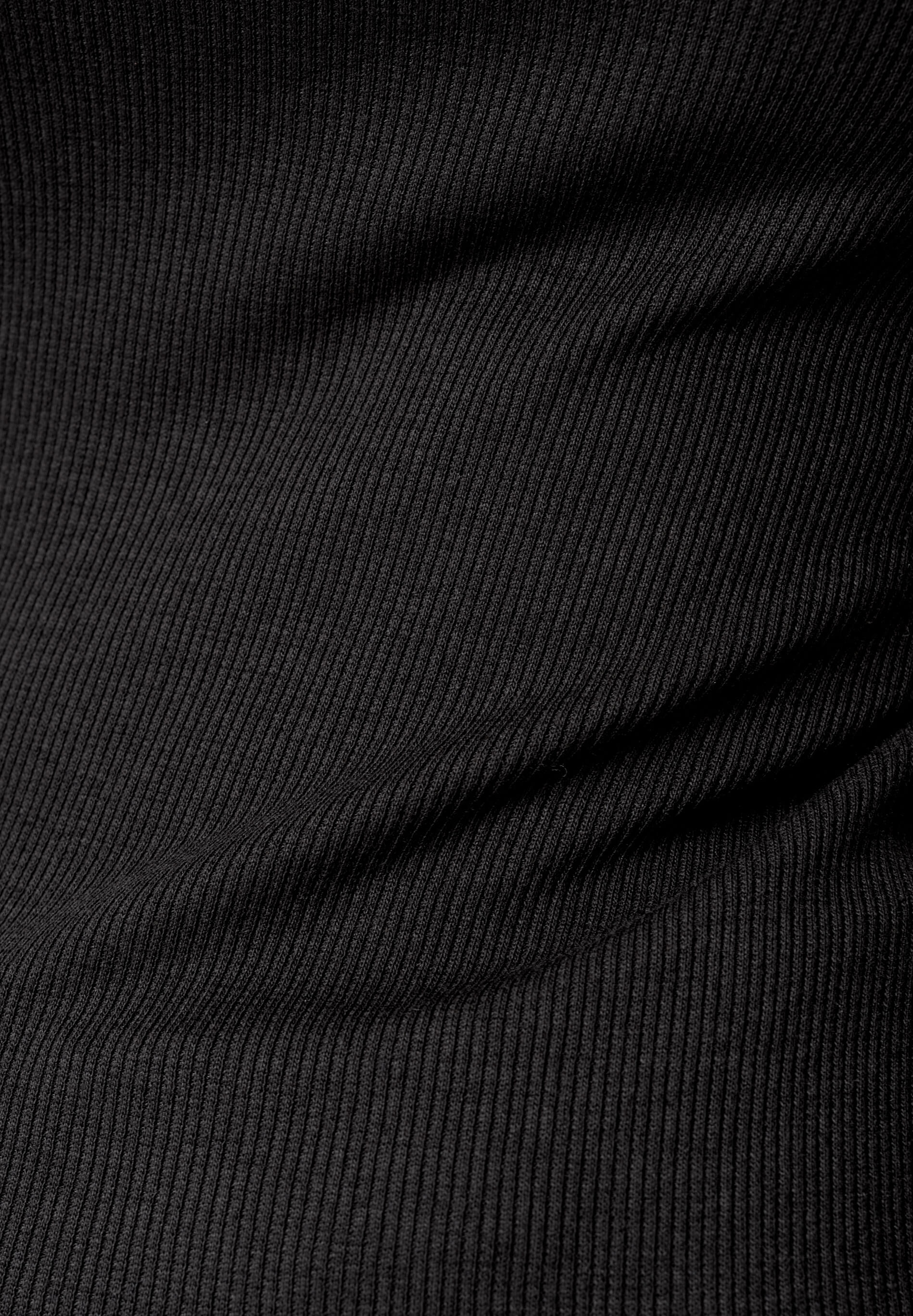 IPEEK | Ripp-Tanktop aus TENCEL™ Modal und Bio-Baumwolle