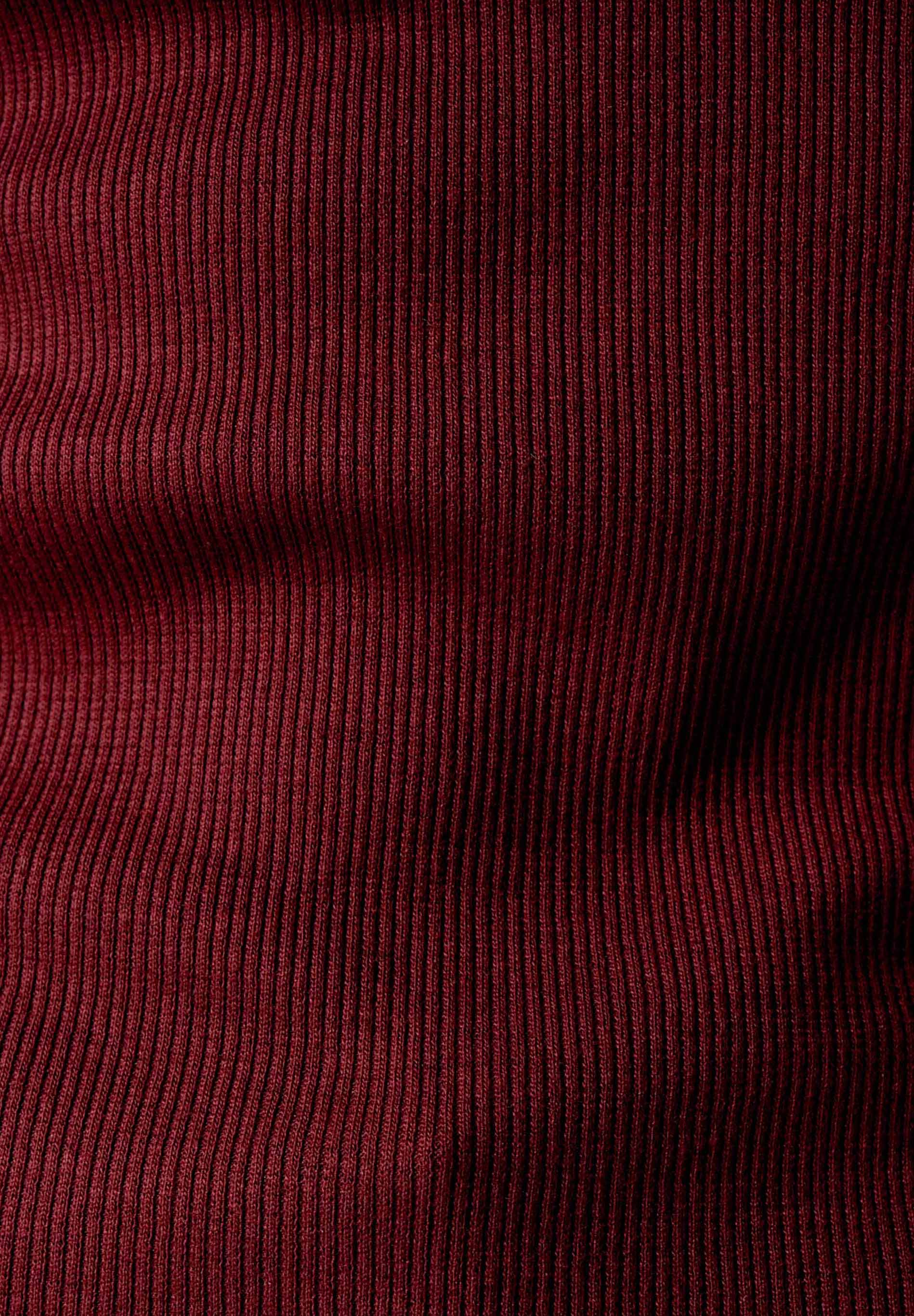 IPEEK | Ripp-Tanktop aus TENCEL™ Modal und Bio-Baumwolle