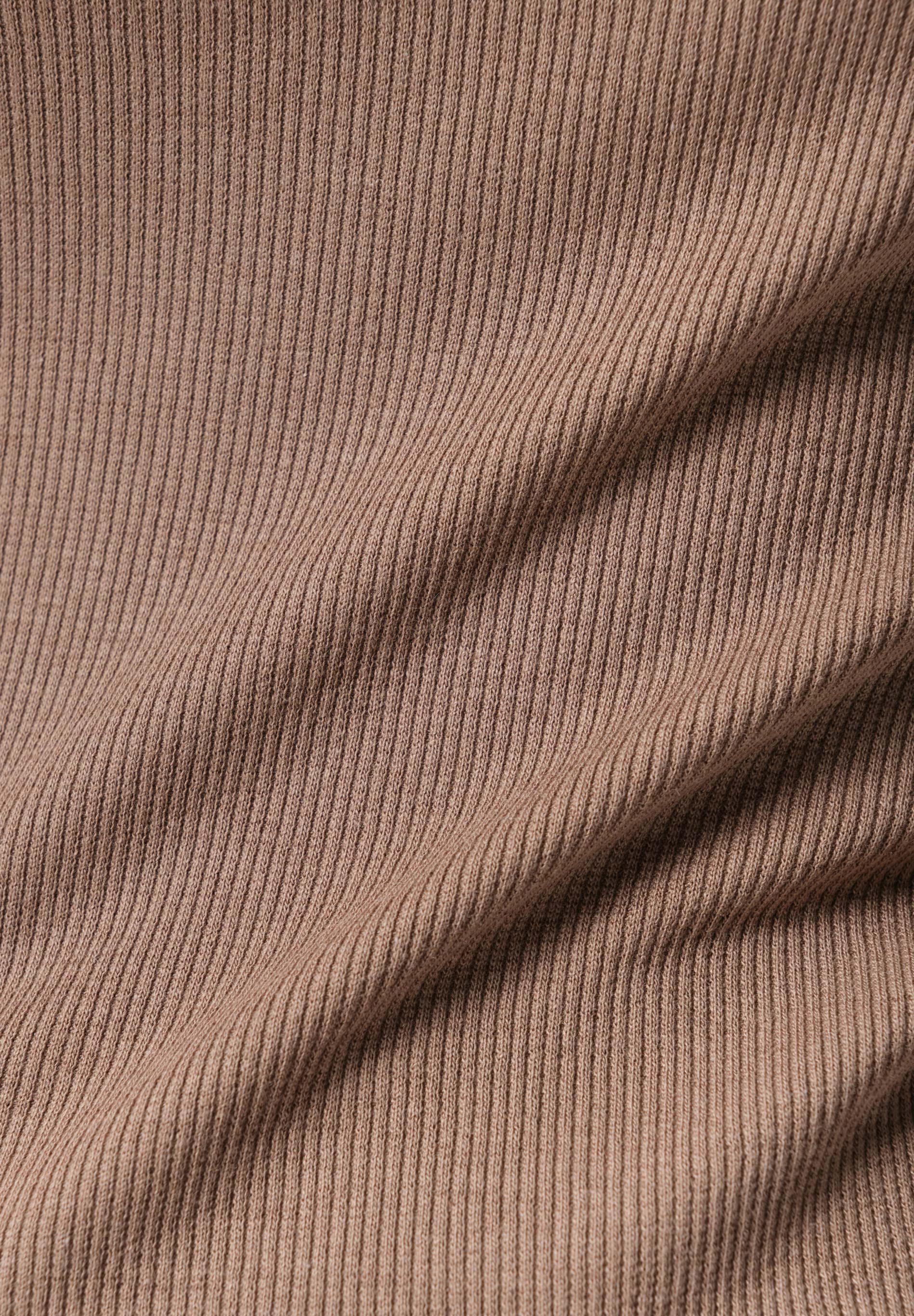 IPEEK | Ripp-Tanktop aus TENCEL™ Modal und Bio-Baumwolle