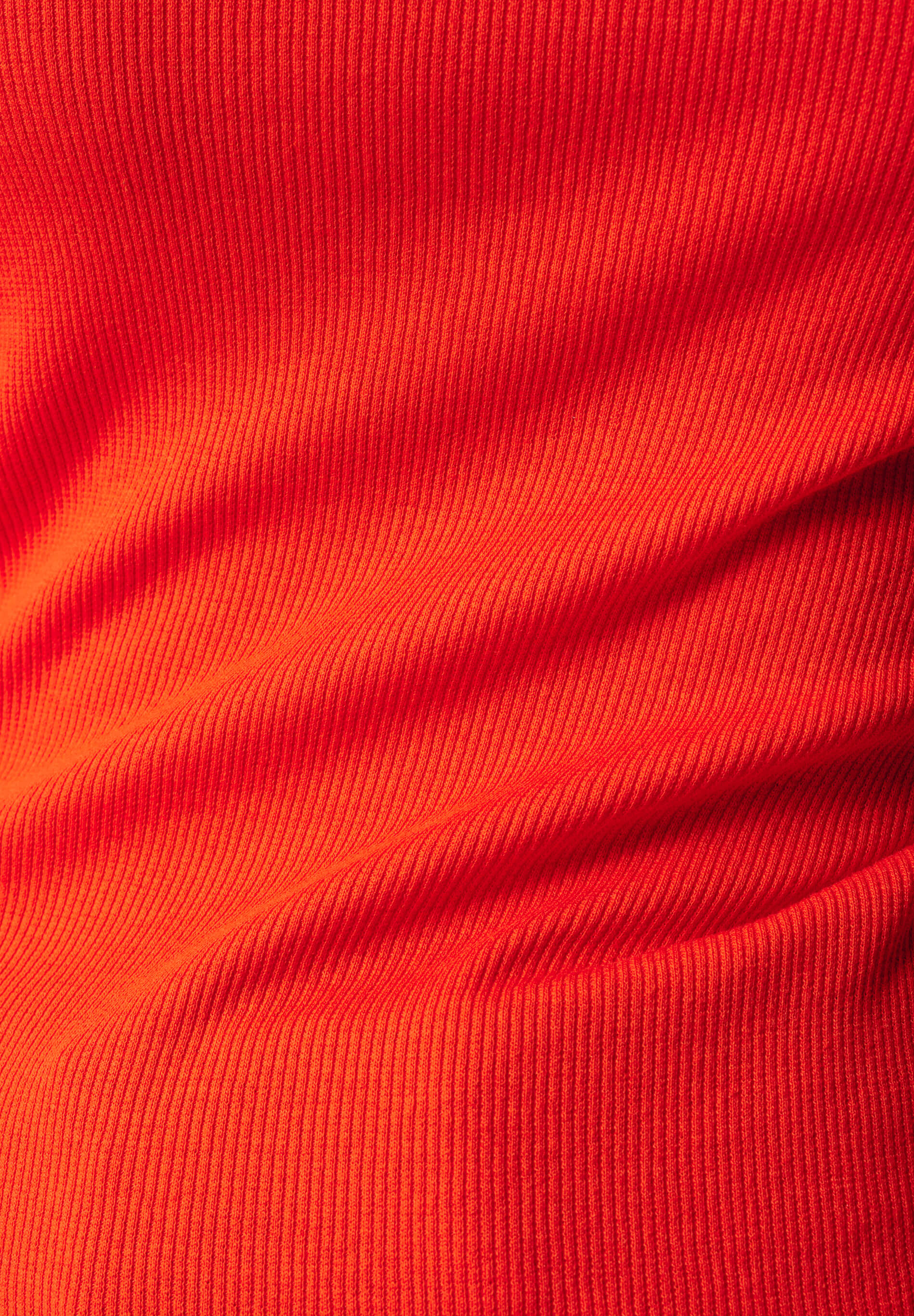 IPEEK | Ripp-Tanktop aus TENCEL™ Modal und Bio-Baumwolle