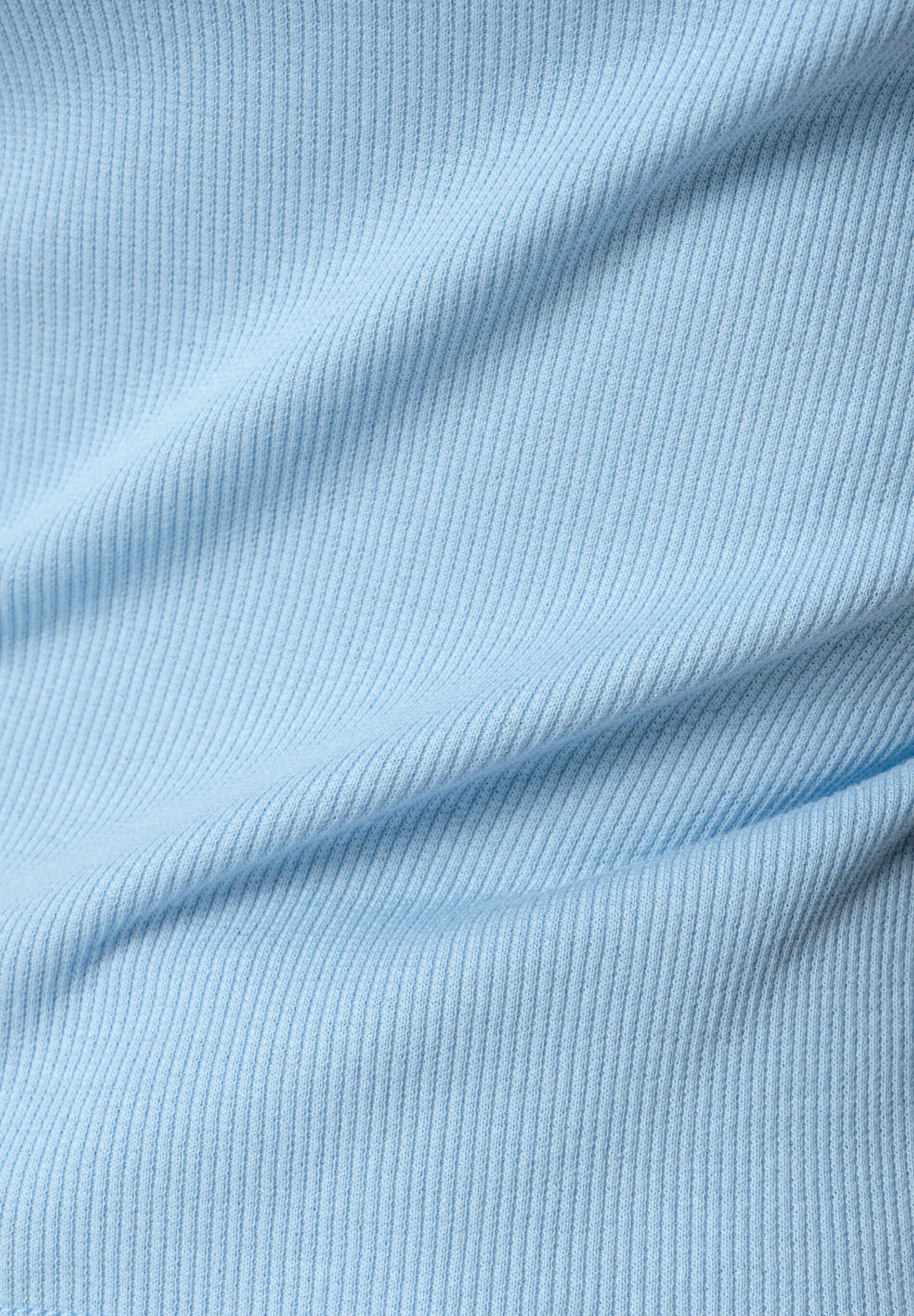 IPEEK | Ripp-Tanktop aus TENCEL™ Modal und Bio-Baumwolle