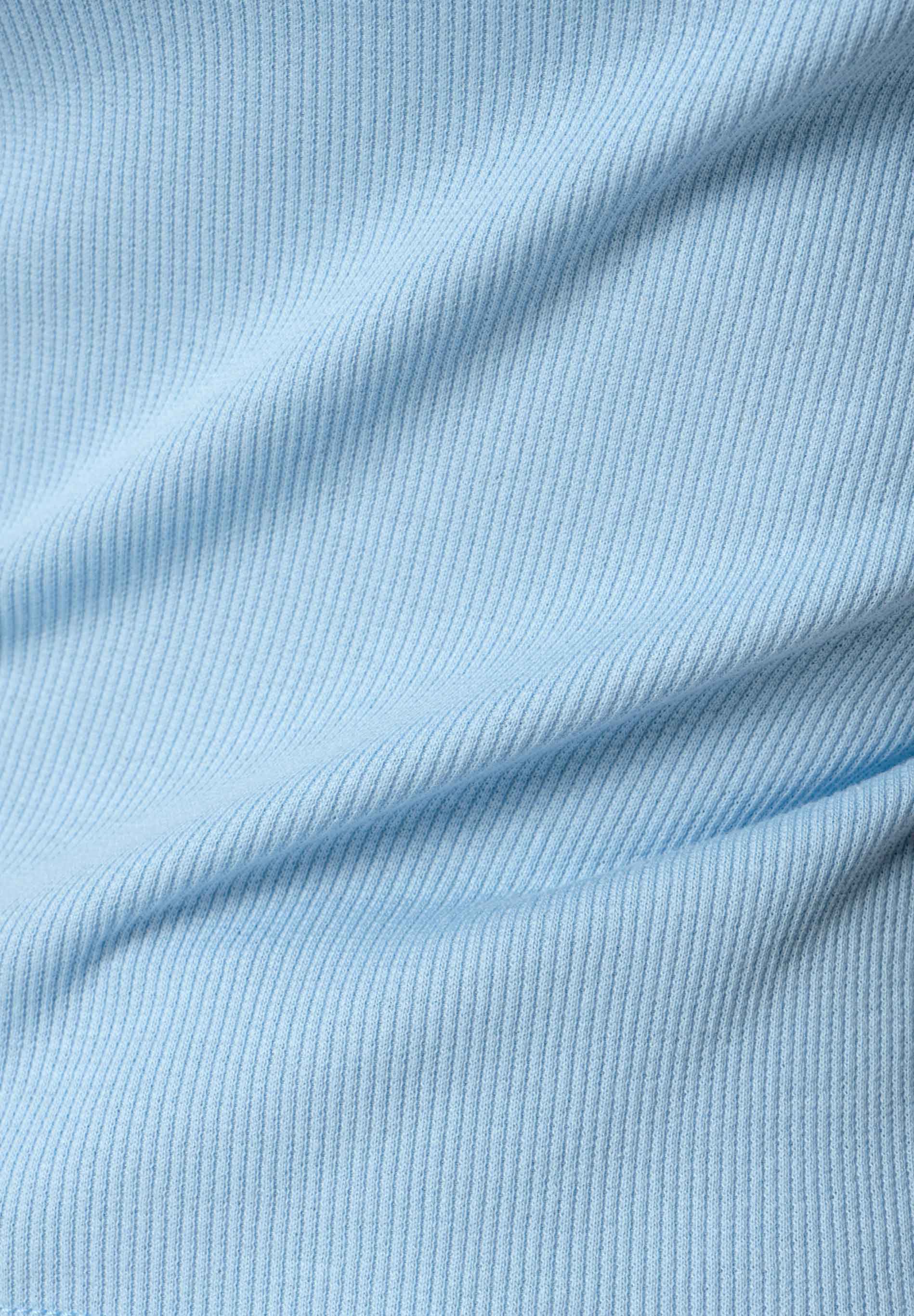IPEEK | Ripp-Tanktop aus TENCEL™ Modal und Bio-Baumwolle