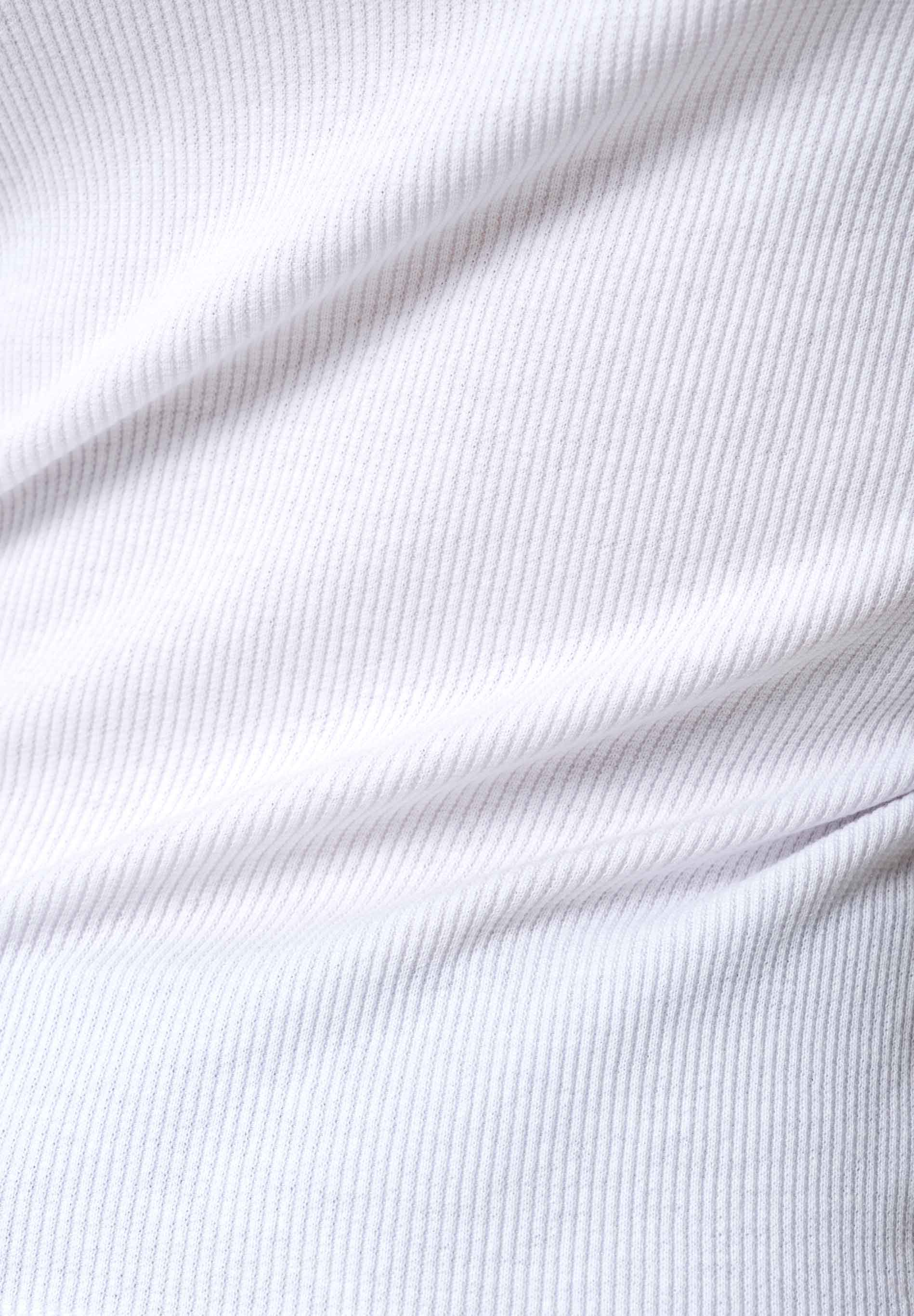 IPEEK | Ripp-Tanktop aus TENCEL™ Modal und Bio-Baumwolle