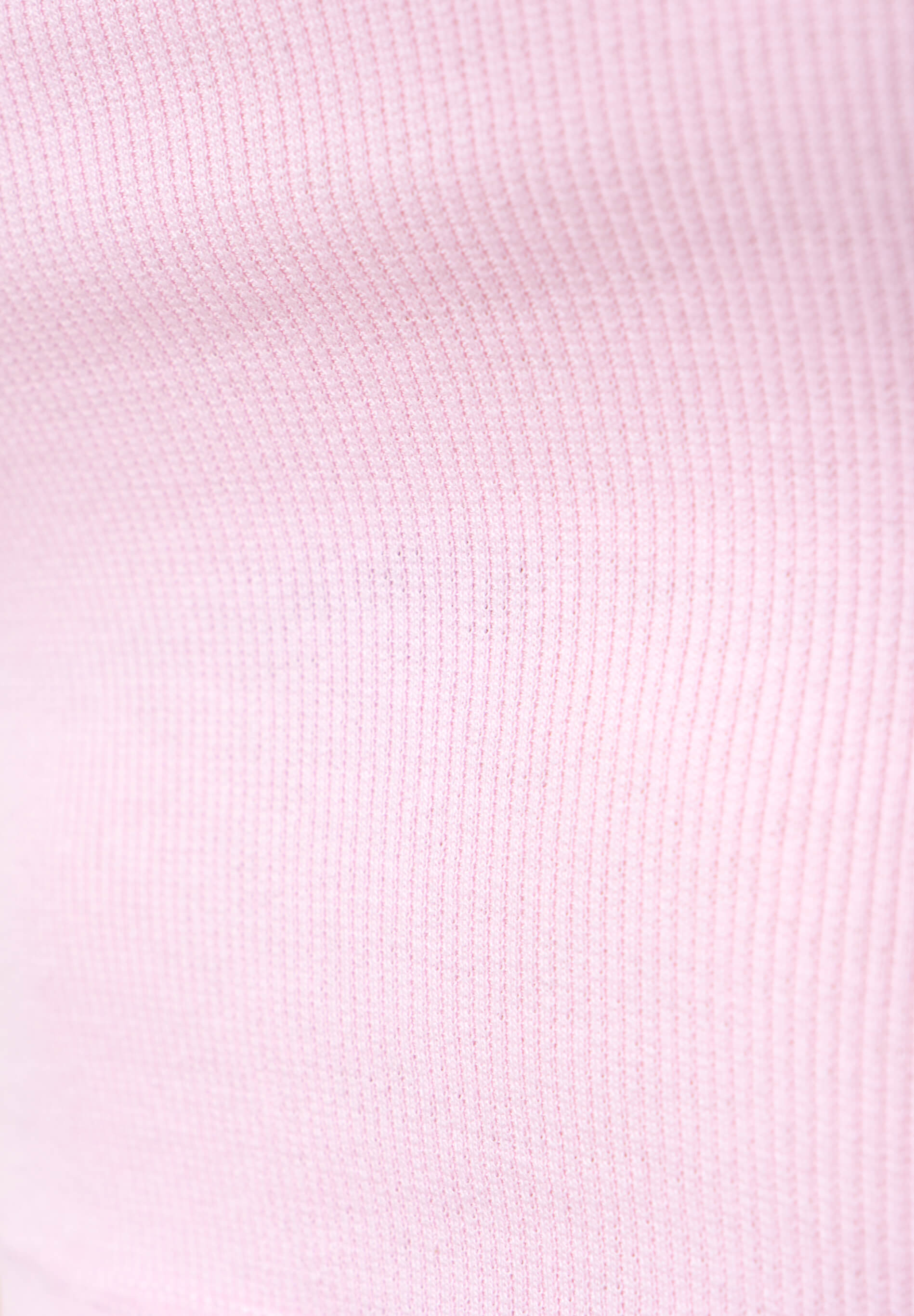 IRISS | Ripp-Crop-Top aus TENCEL™ Modal und Bio-Baumwolle