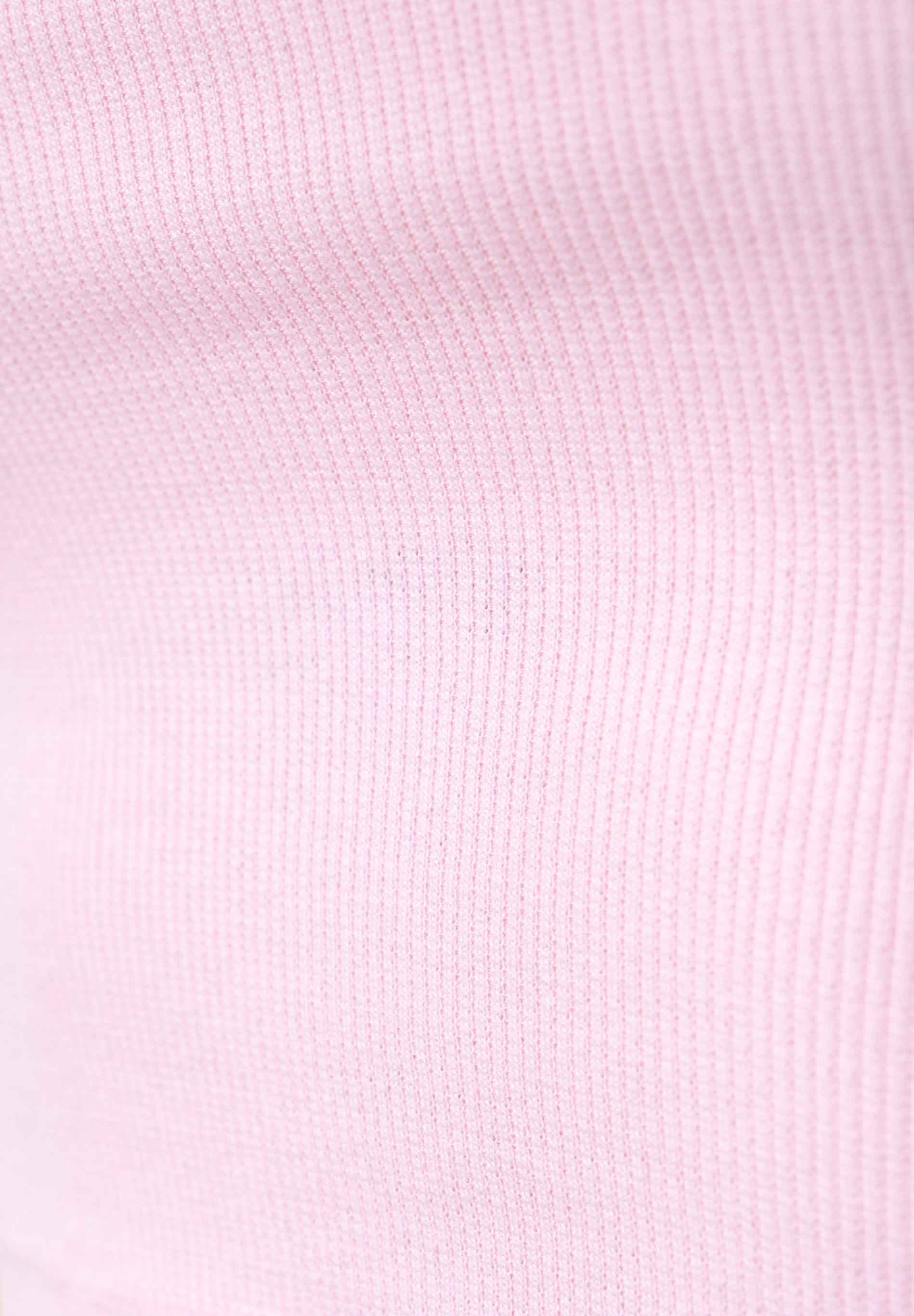 IRISS | Ripp-Crop-Top aus TENCEL™ Modal und Bio-Baumwolle