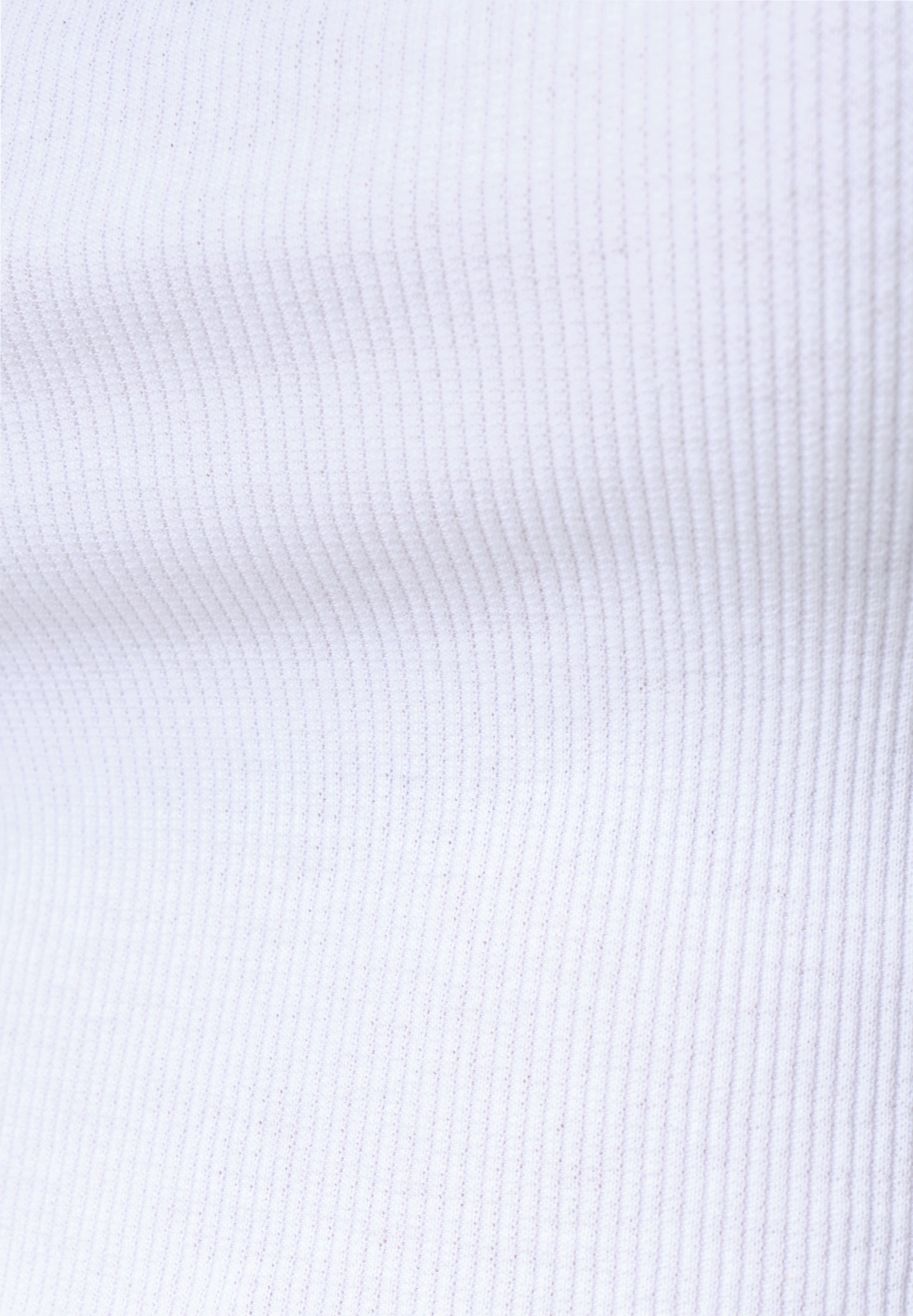 IRISS | Ripp-Crop-Top aus TENCEL™ Modal und Bio-Baumwolle