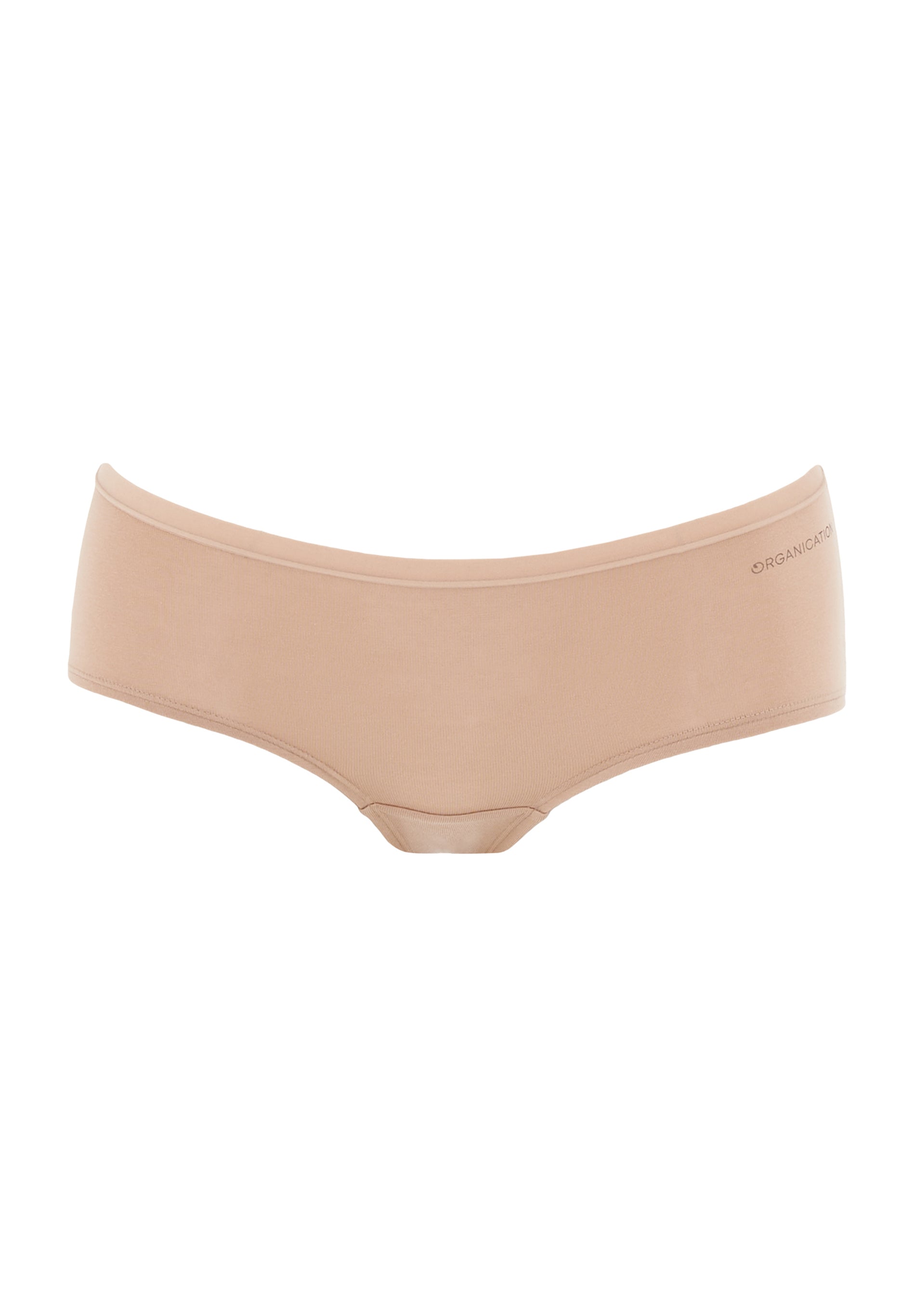 KARINNA | Hipster aus Bio-Baumwolle und TENCEL™ Modal im 6er-Pack