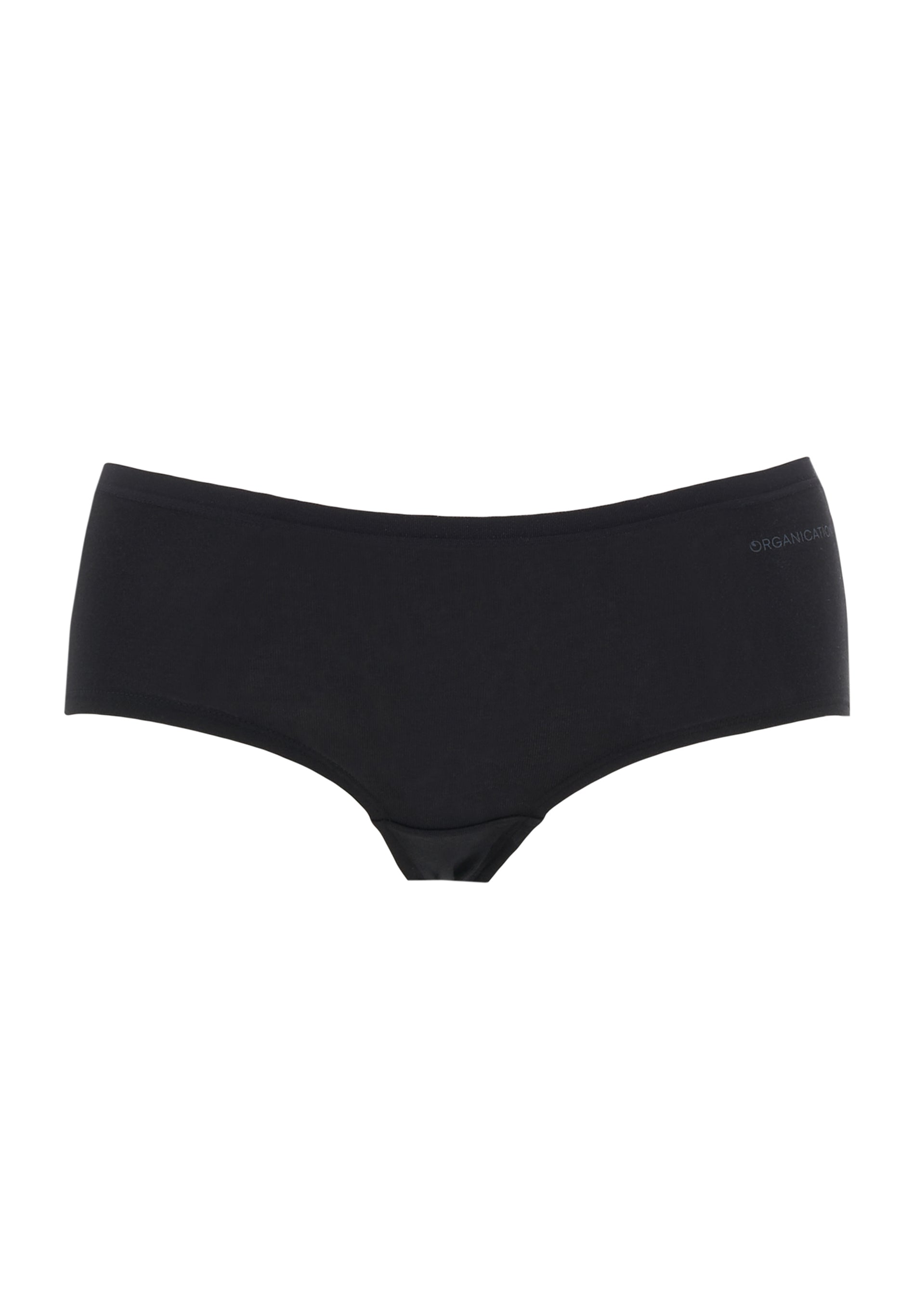 KARINNA | Hipster aus Bio-Baumwolle und TENCEL™ Modal im 6er-Pack