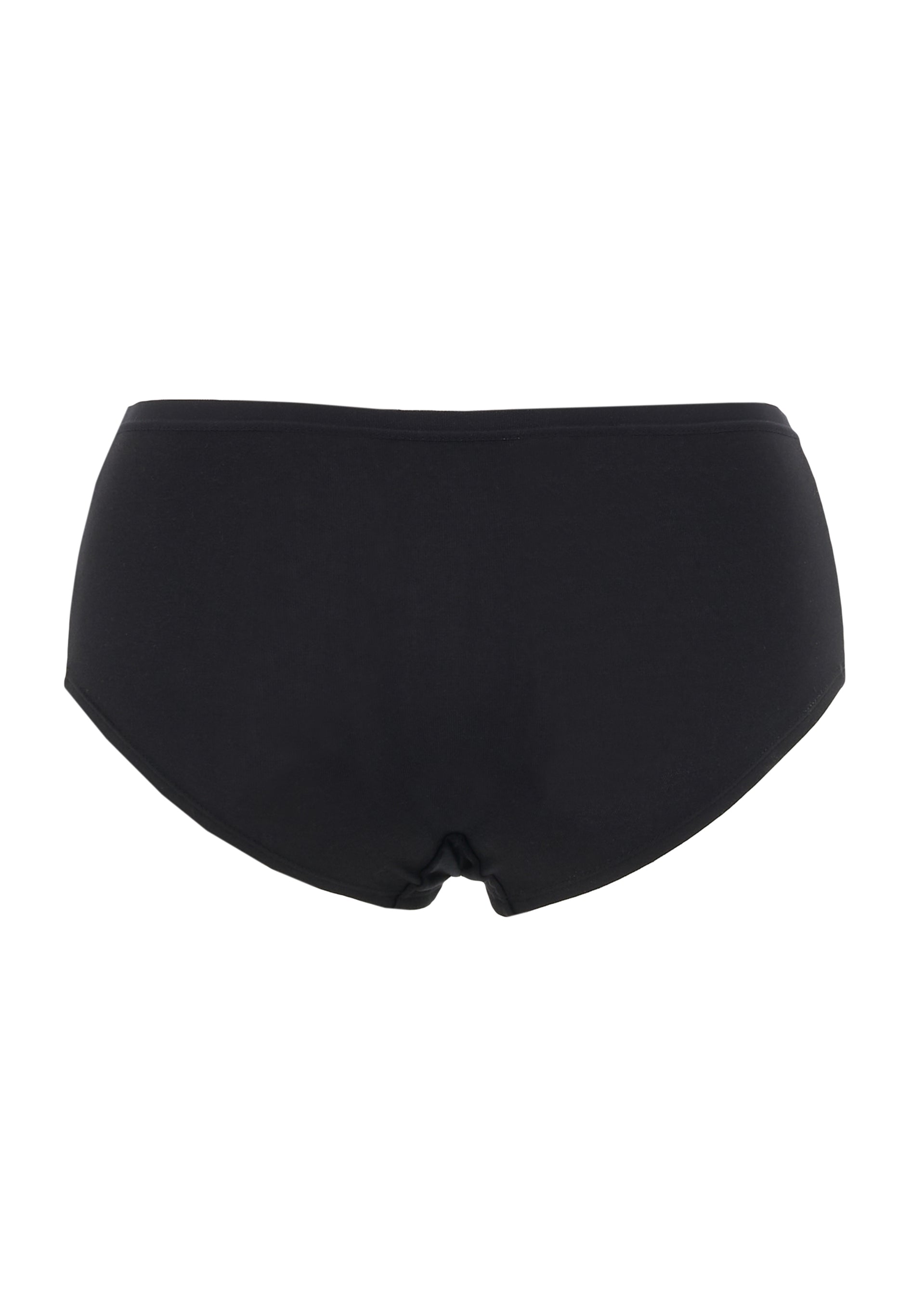 KARINNA | Hipster aus Bio-Baumwolle und TENCEL™ Modal im 6er-Pack