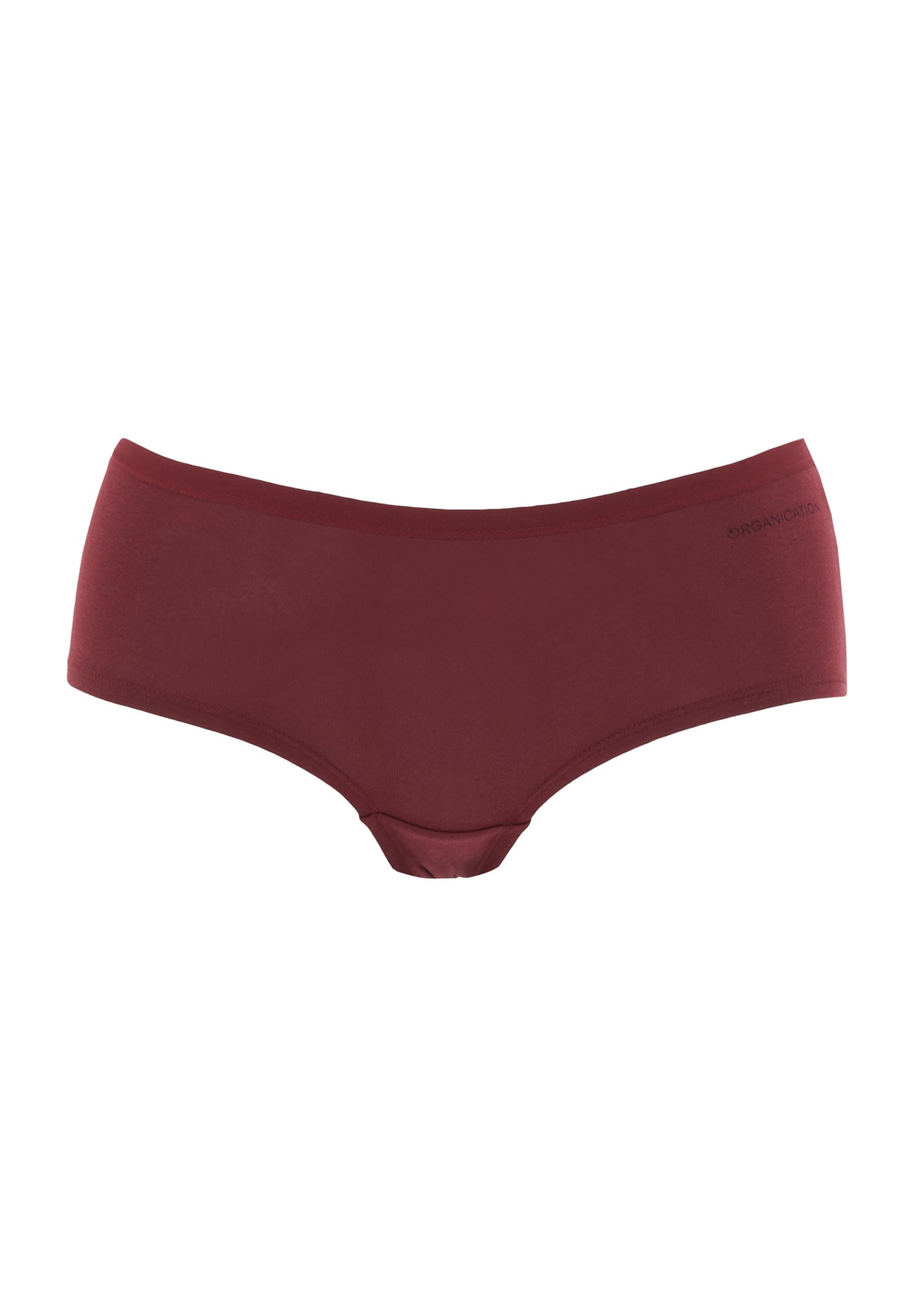 KARINNA | Hipster aus Bio-Baumwolle und TENCEL™ Modal im 6er-Pack