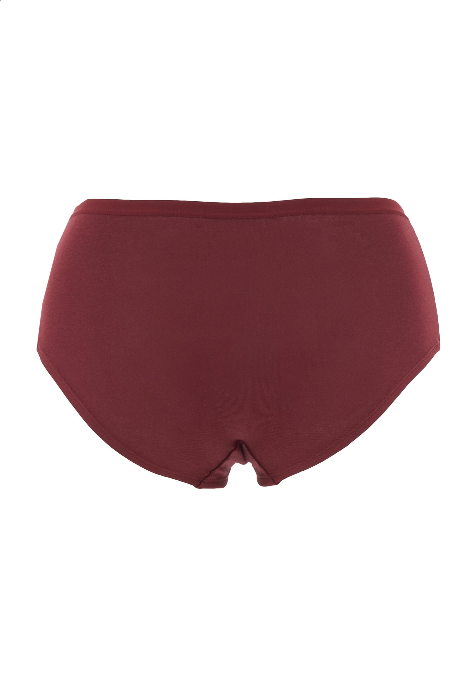 KARINNA | Hipster aus Bio-Baumwolle und TENCEL™ Modal im 6er-Pack