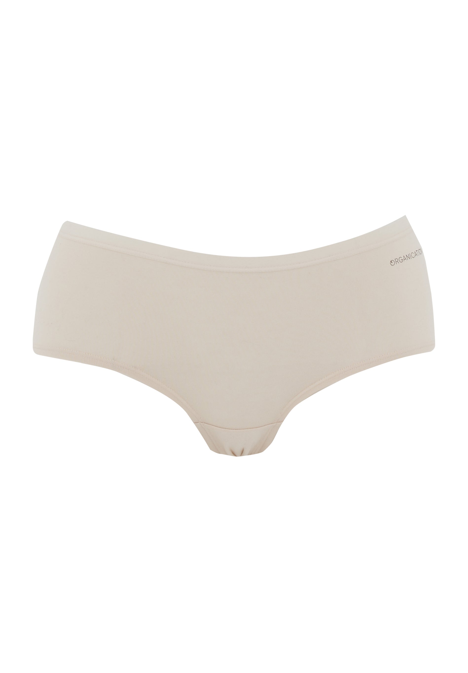 KARINNA | Hipster aus Bio-Baumwolle und TENCEL™ Modal im 6er-Pack