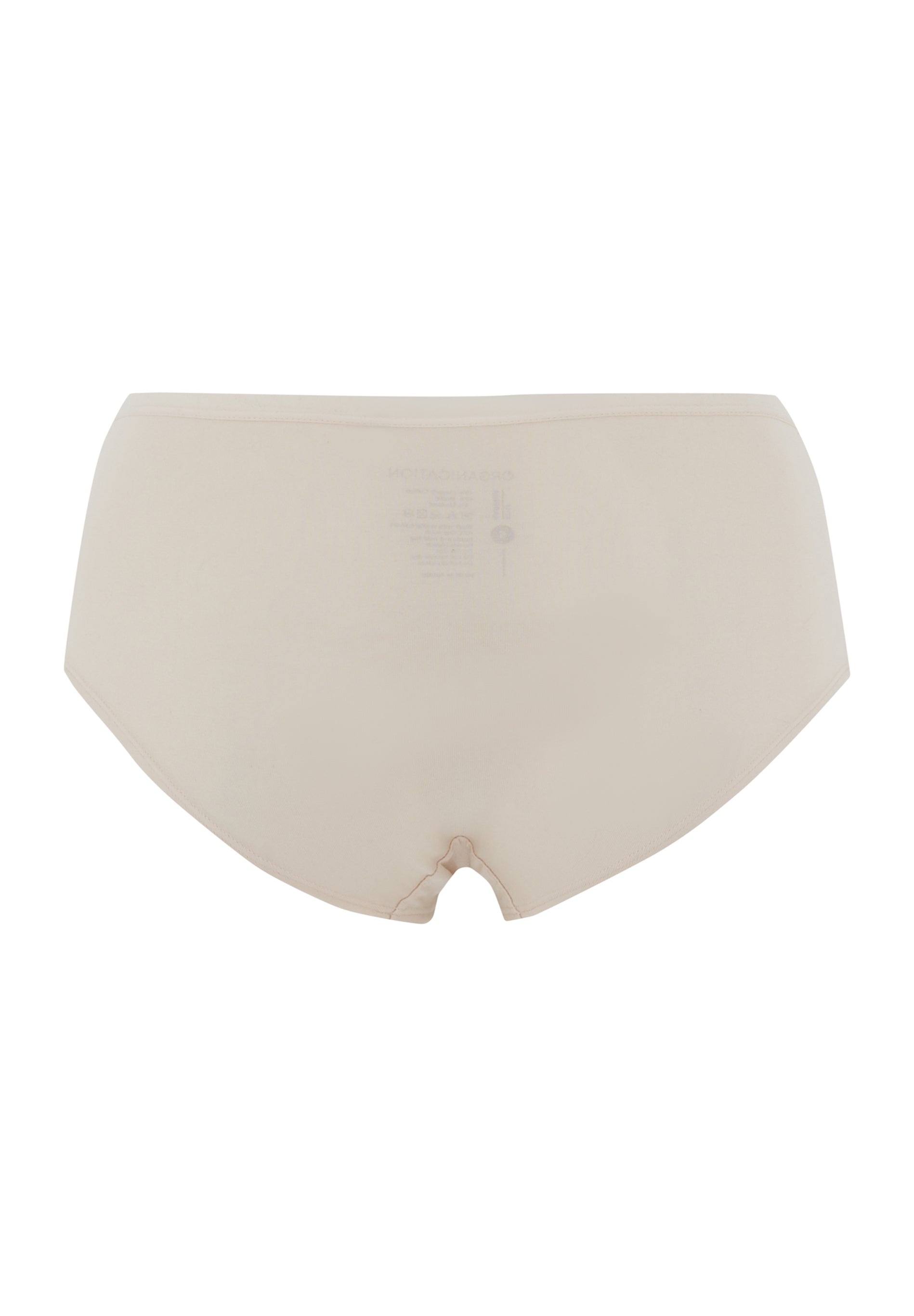 KARINNA | Hipster aus Bio-Baumwolle und TENCEL™ Modal im 6er-Pack