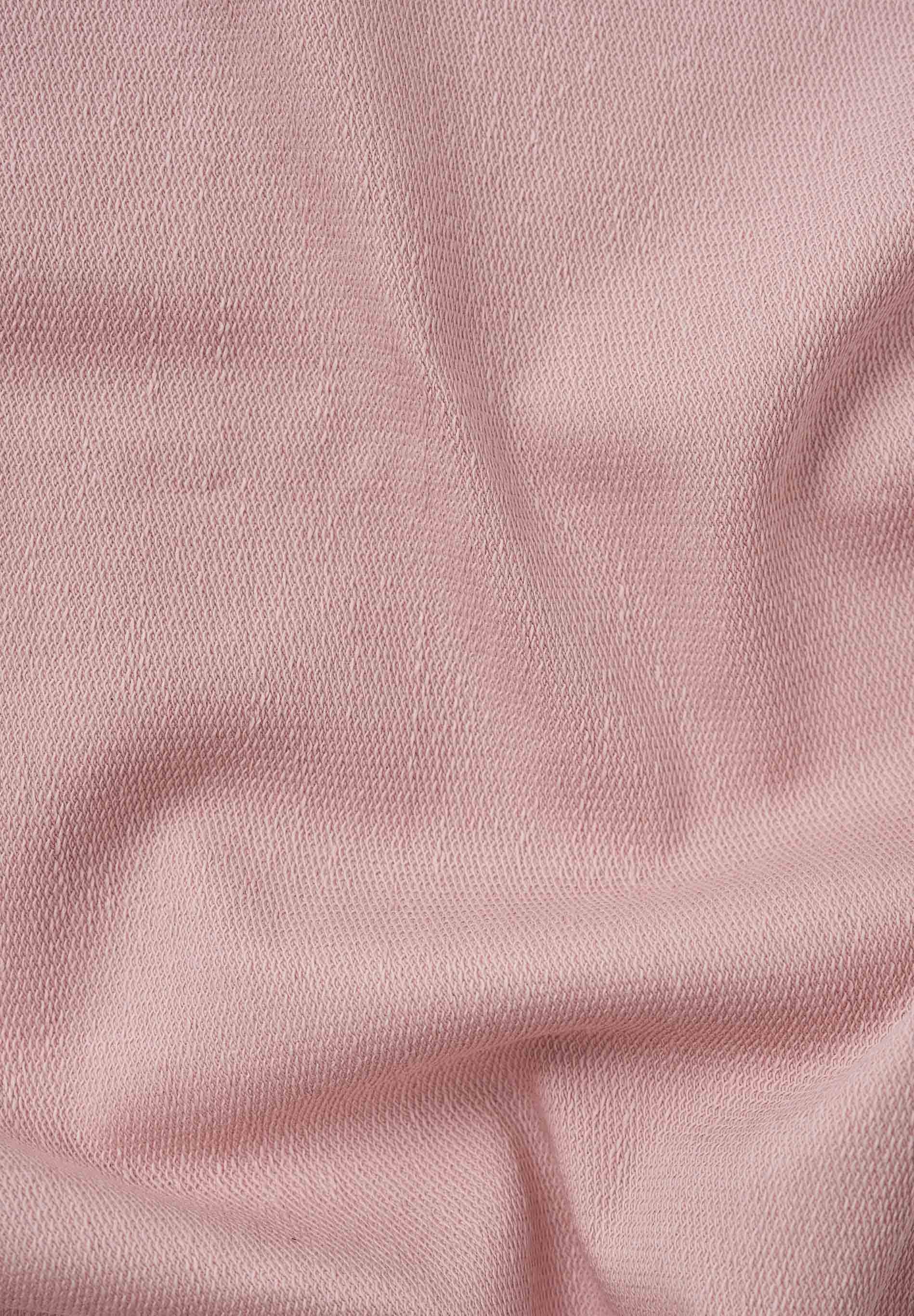 SANNDRA | Leichte Sweatshorts aus Bio-Baumwolle