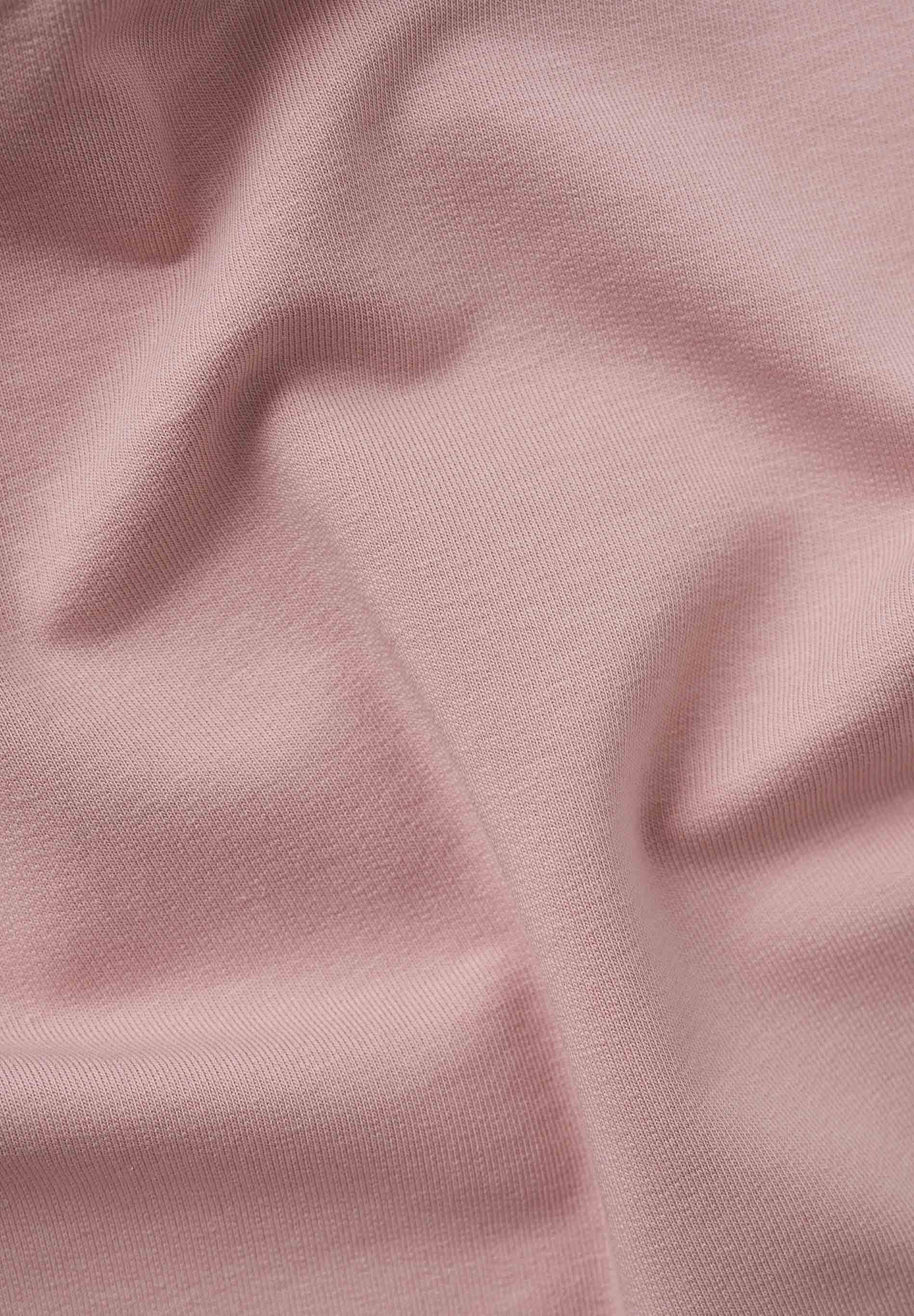 SANNDRA | Leichte Sweatshorts aus Bio-Baumwolle