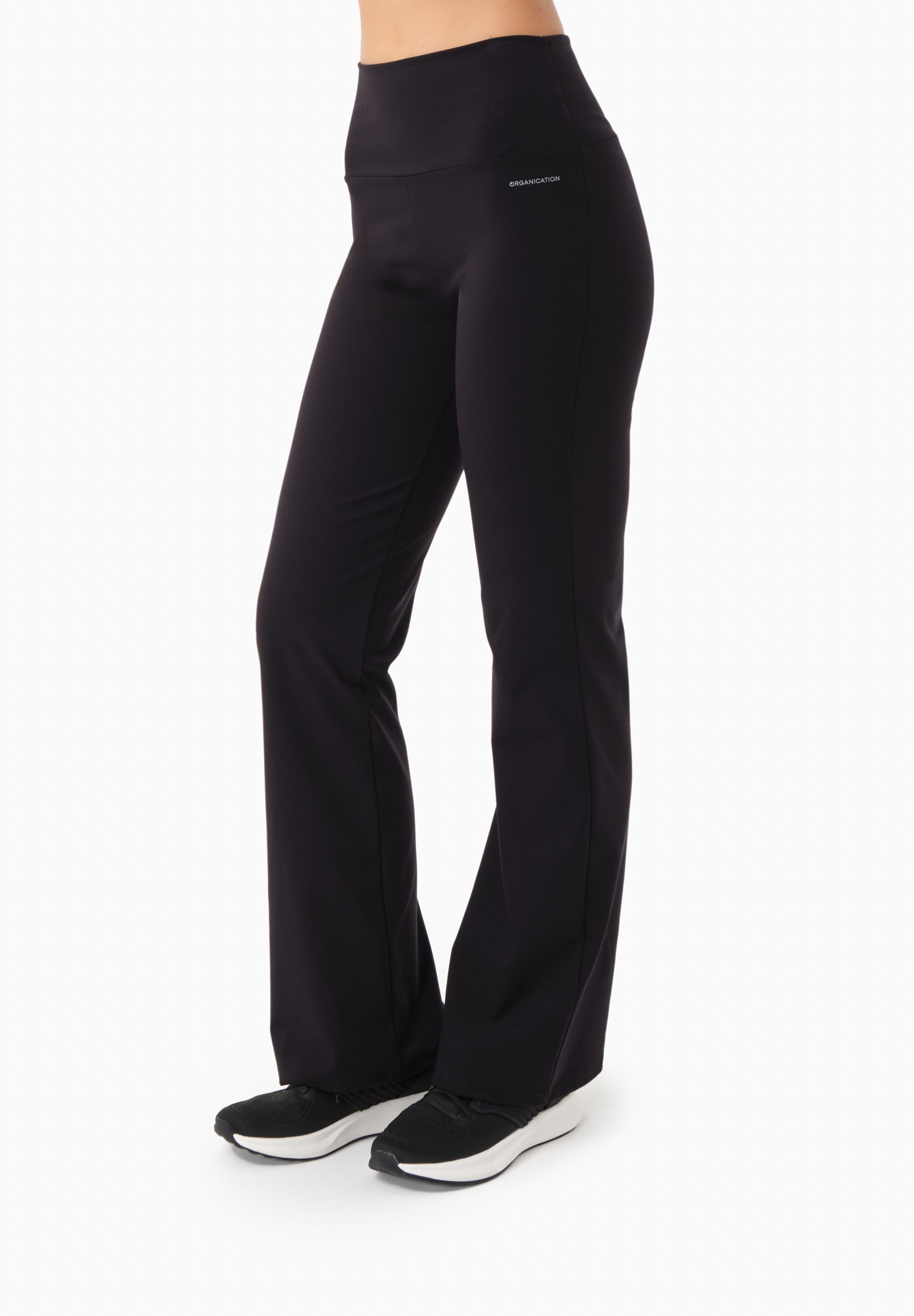 LAVINN | Weit geschnittene Hoses aus recyceltem Polyamid