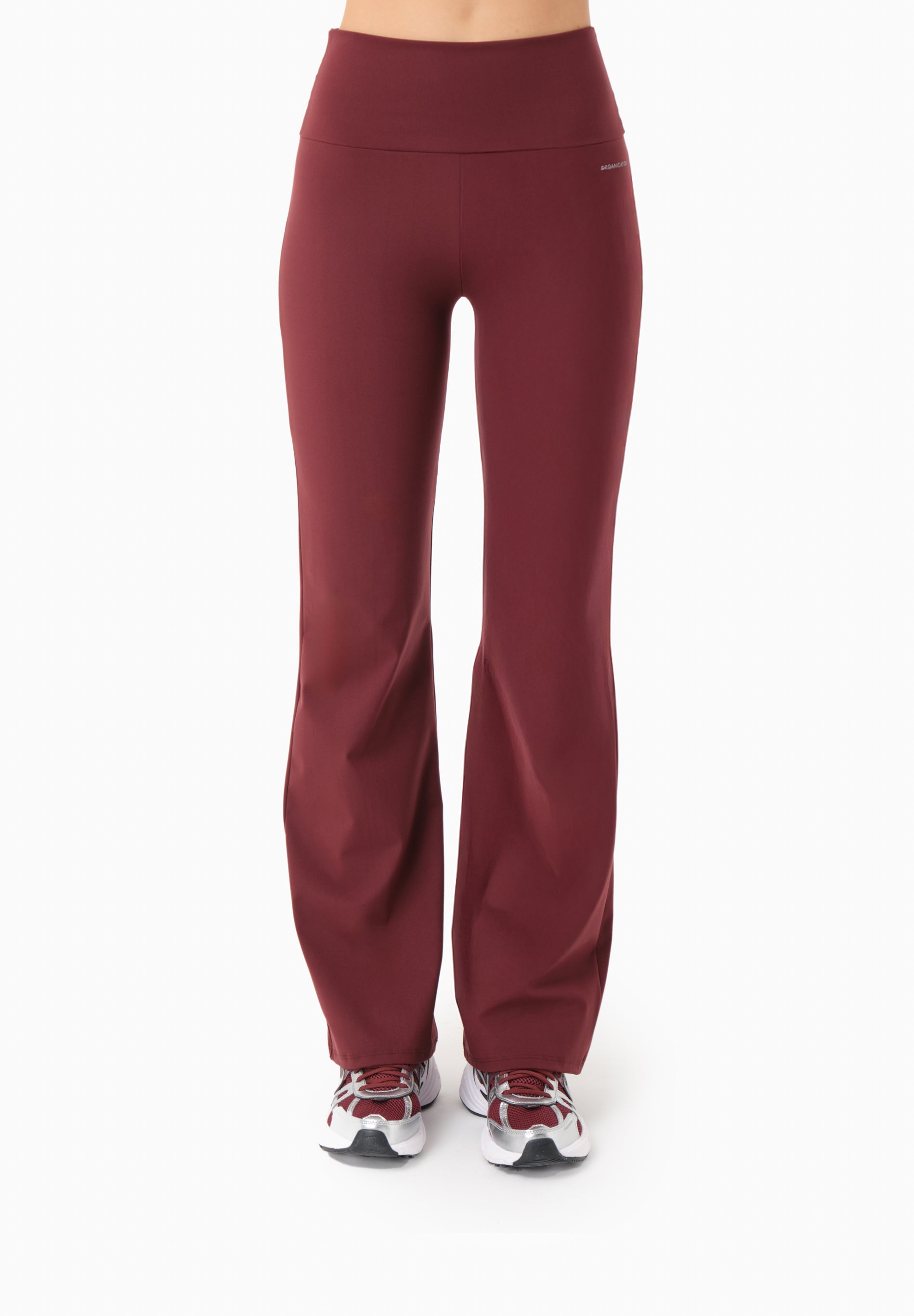 LAVINN | Weit geschnittene Hoses aus recyceltem Polyamid