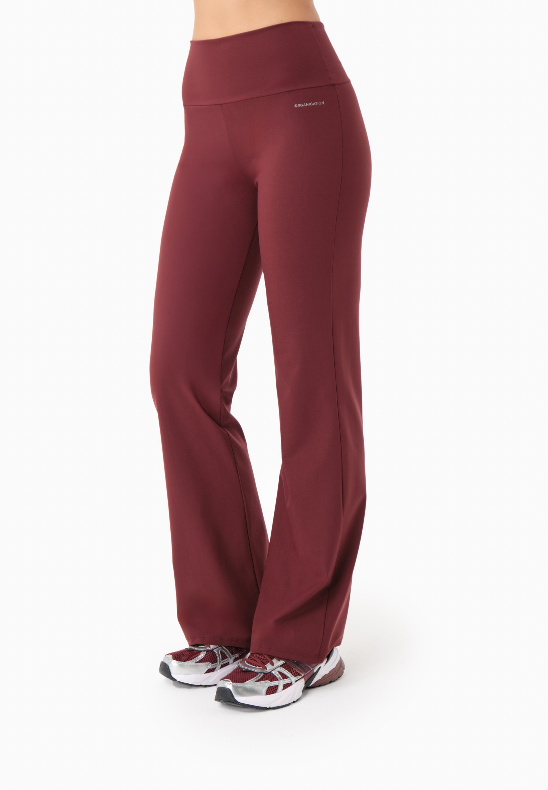 LAVINN | Weit geschnittene Hoses aus recyceltem Polyamid