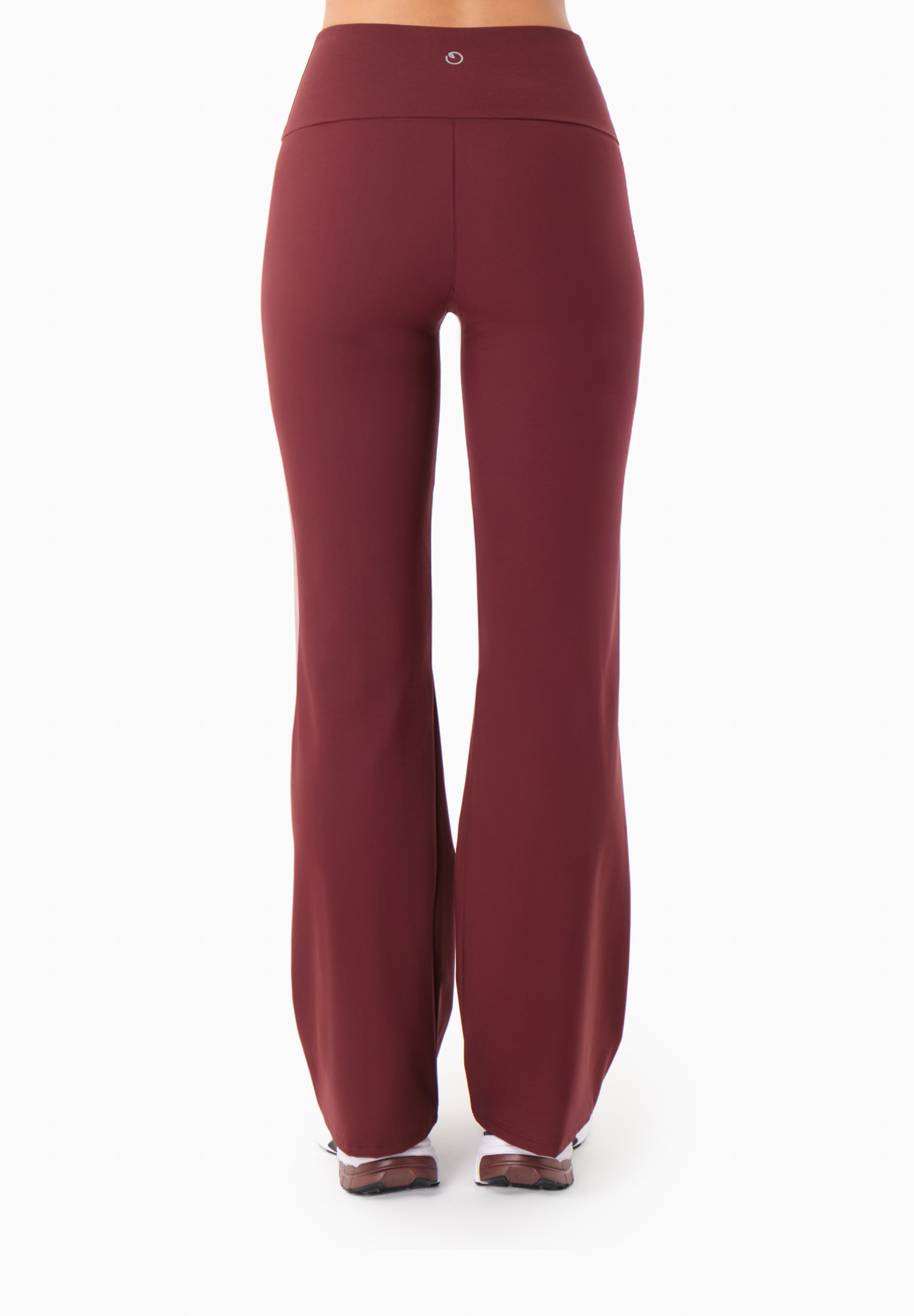 LAVINN | Weit geschnittene Hoses aus recyceltem Polyamid