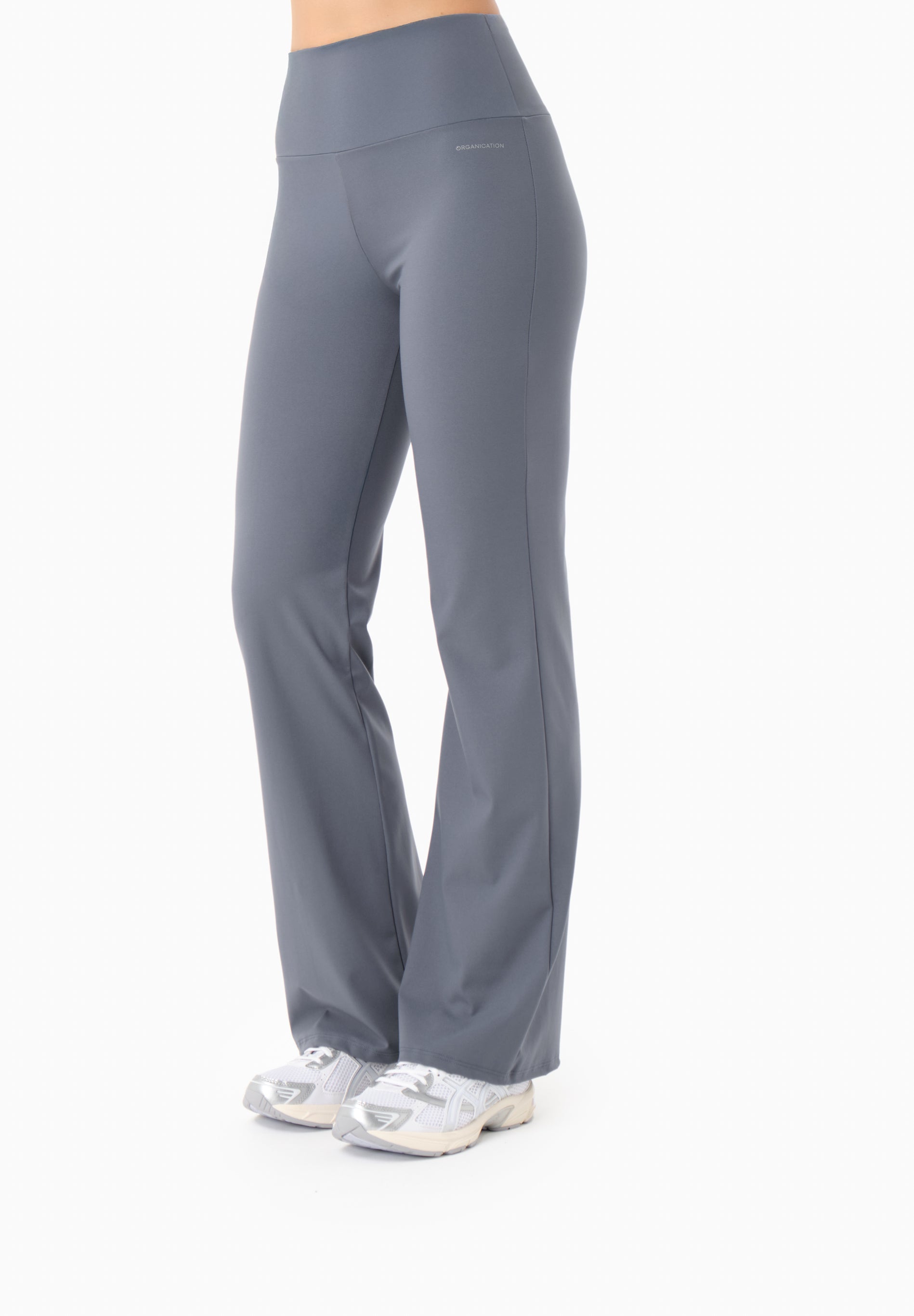 LAVINN | Weit geschnittene Hoses aus recyceltem Polyamid