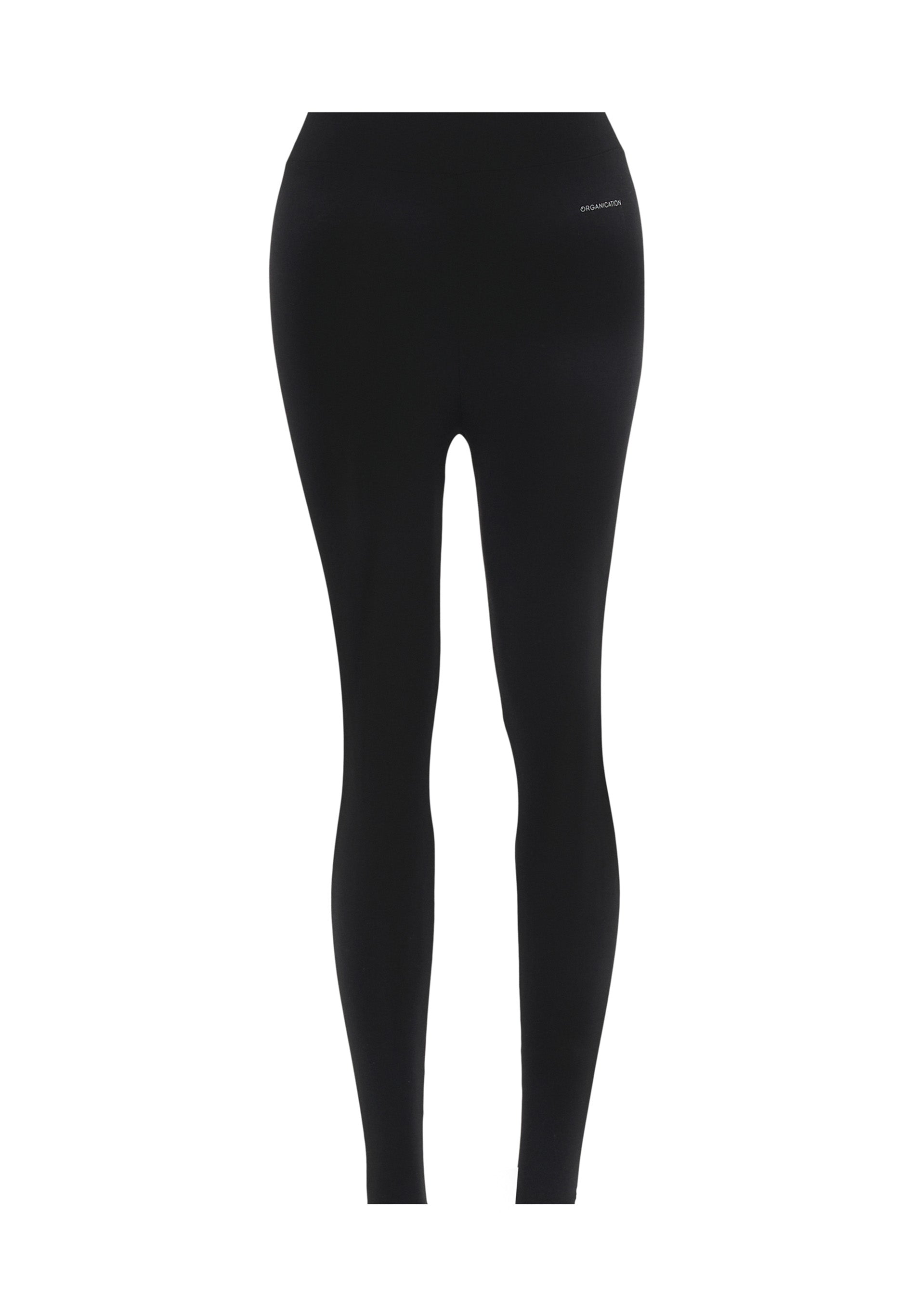 LEILA | Leggings aus Bio-Baumwolle