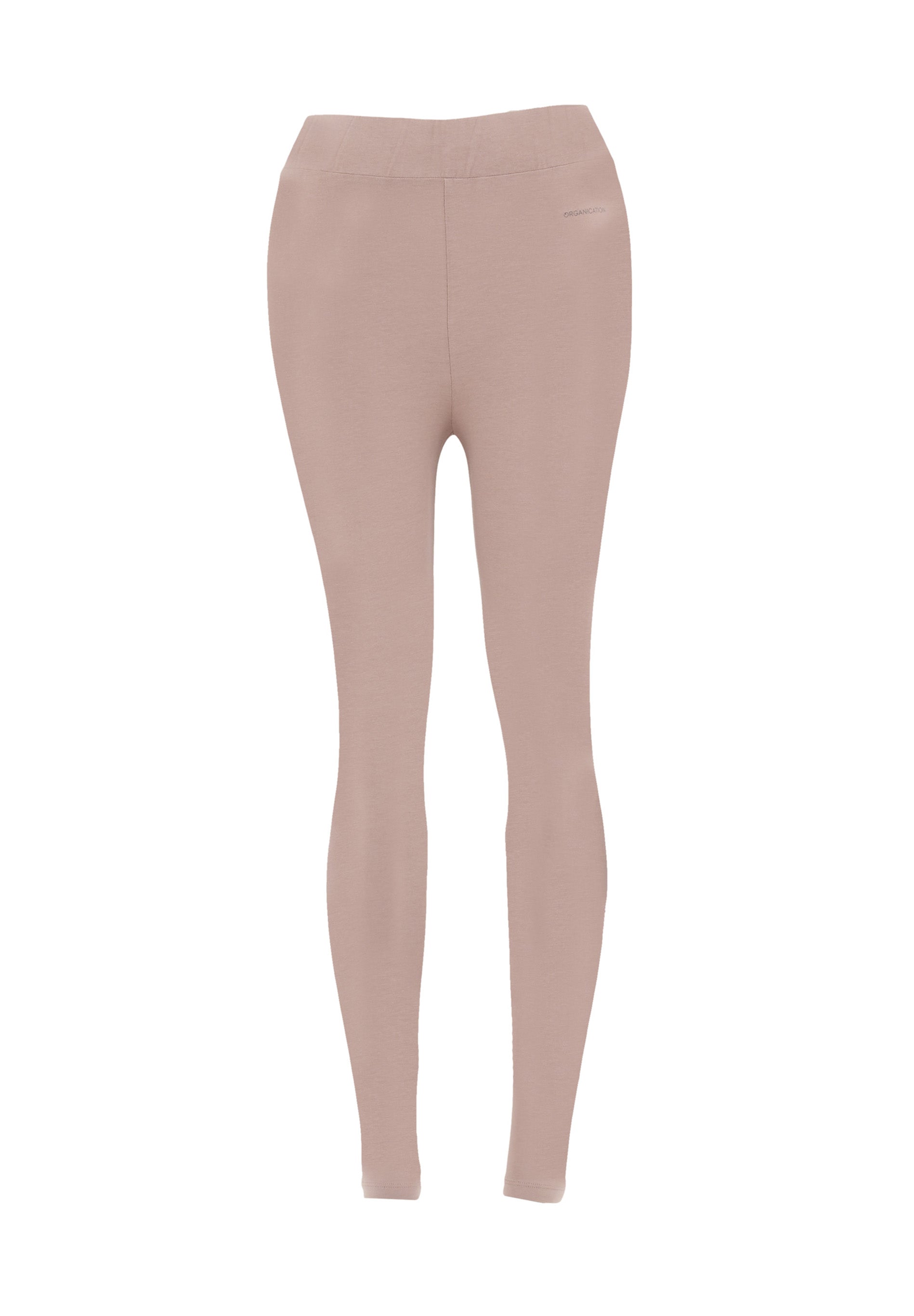 LEILA | Leggings aus Bio-Baumwolle