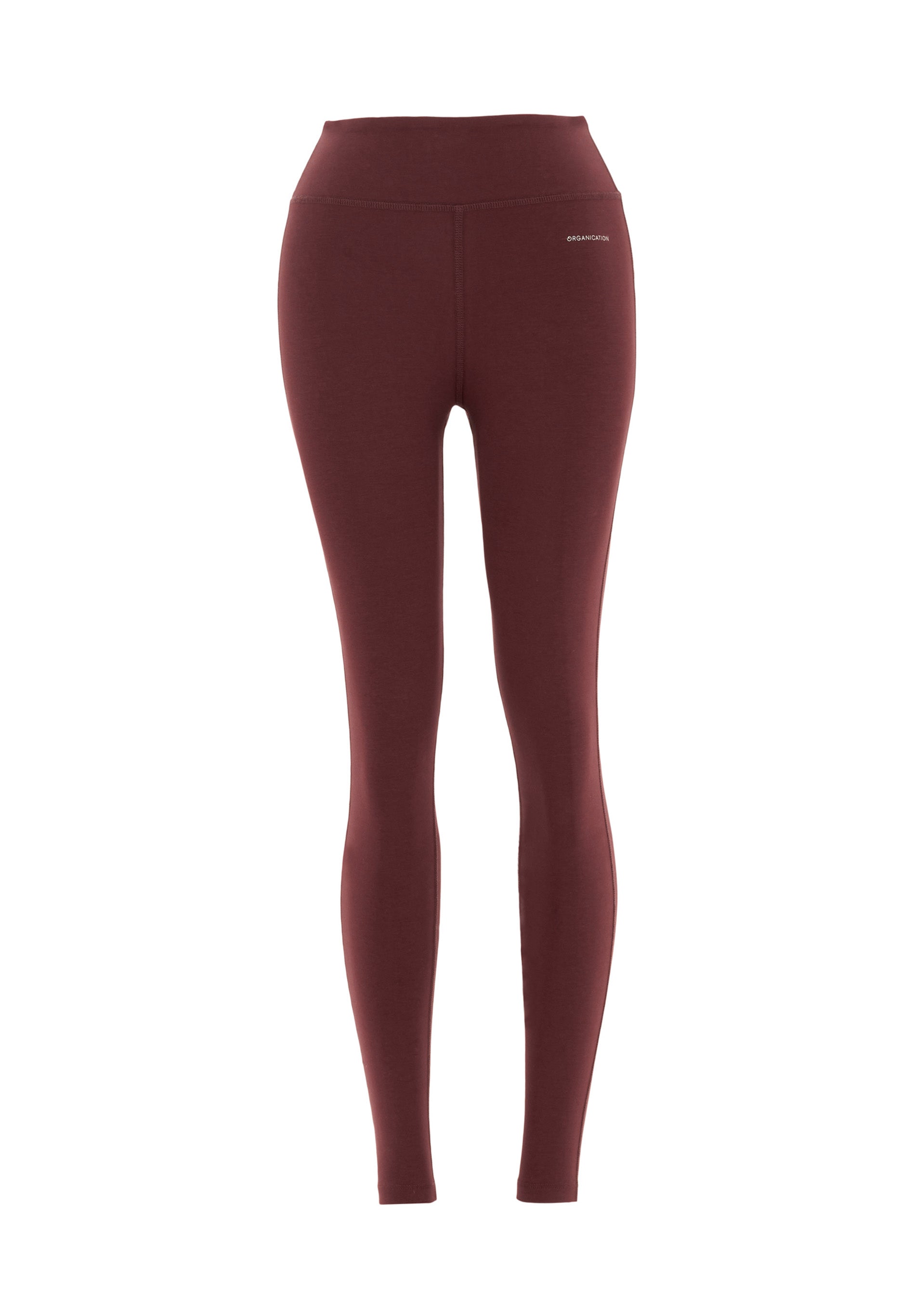 LENNA | High Waist Leggings aus Bio-Baumwolle