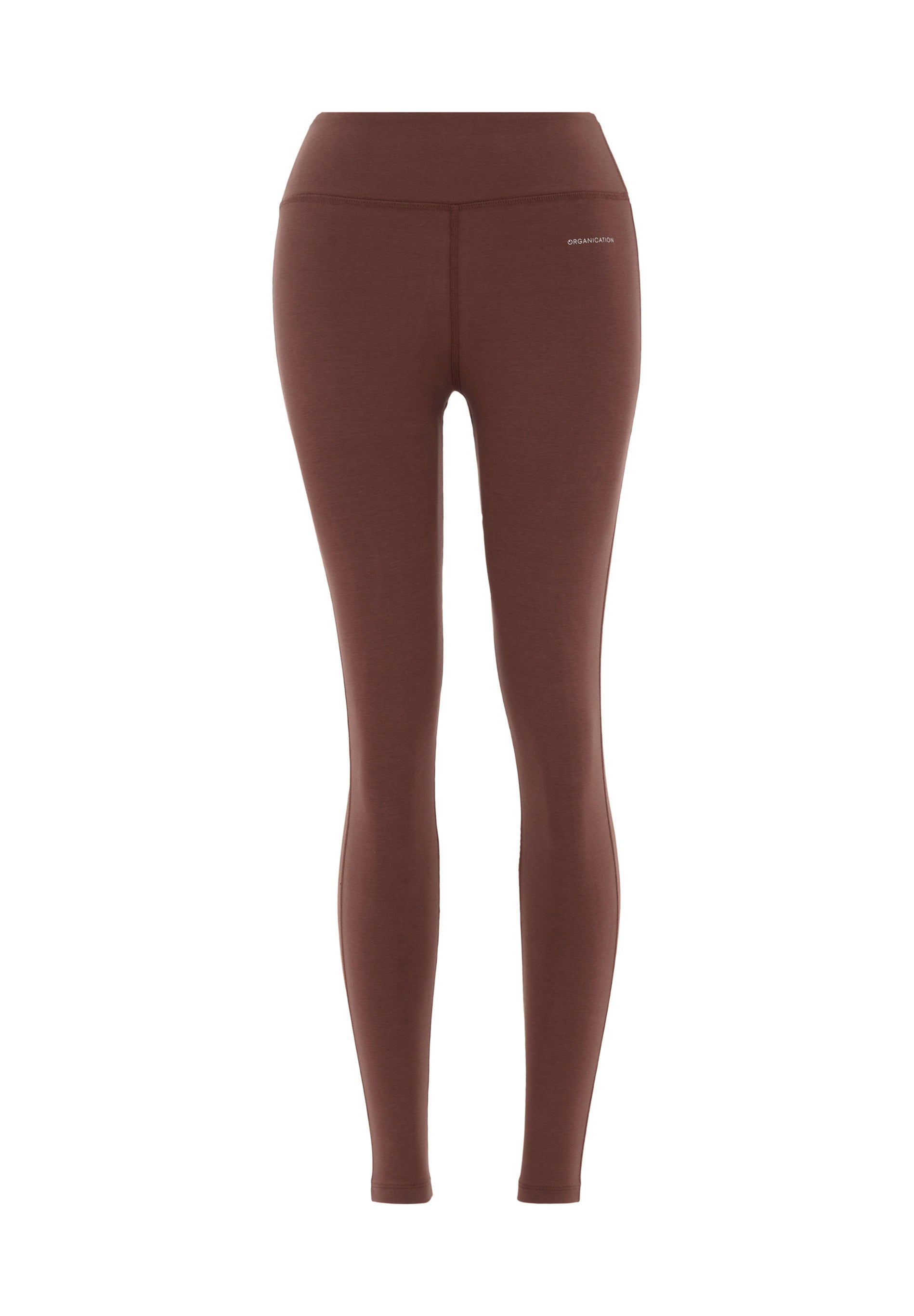 LENNA | High Waist Leggings aus Bio-Baumwolle