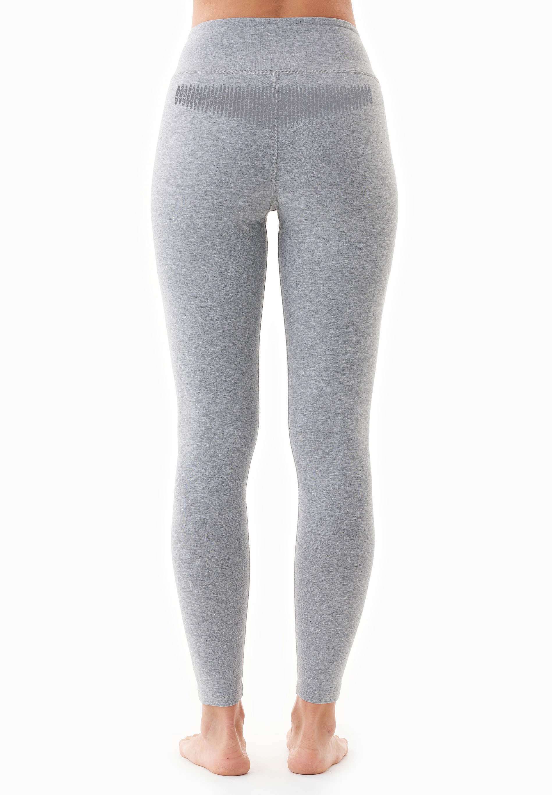 LENNA | High Waist Leggings aus Bio-Baumwolle
