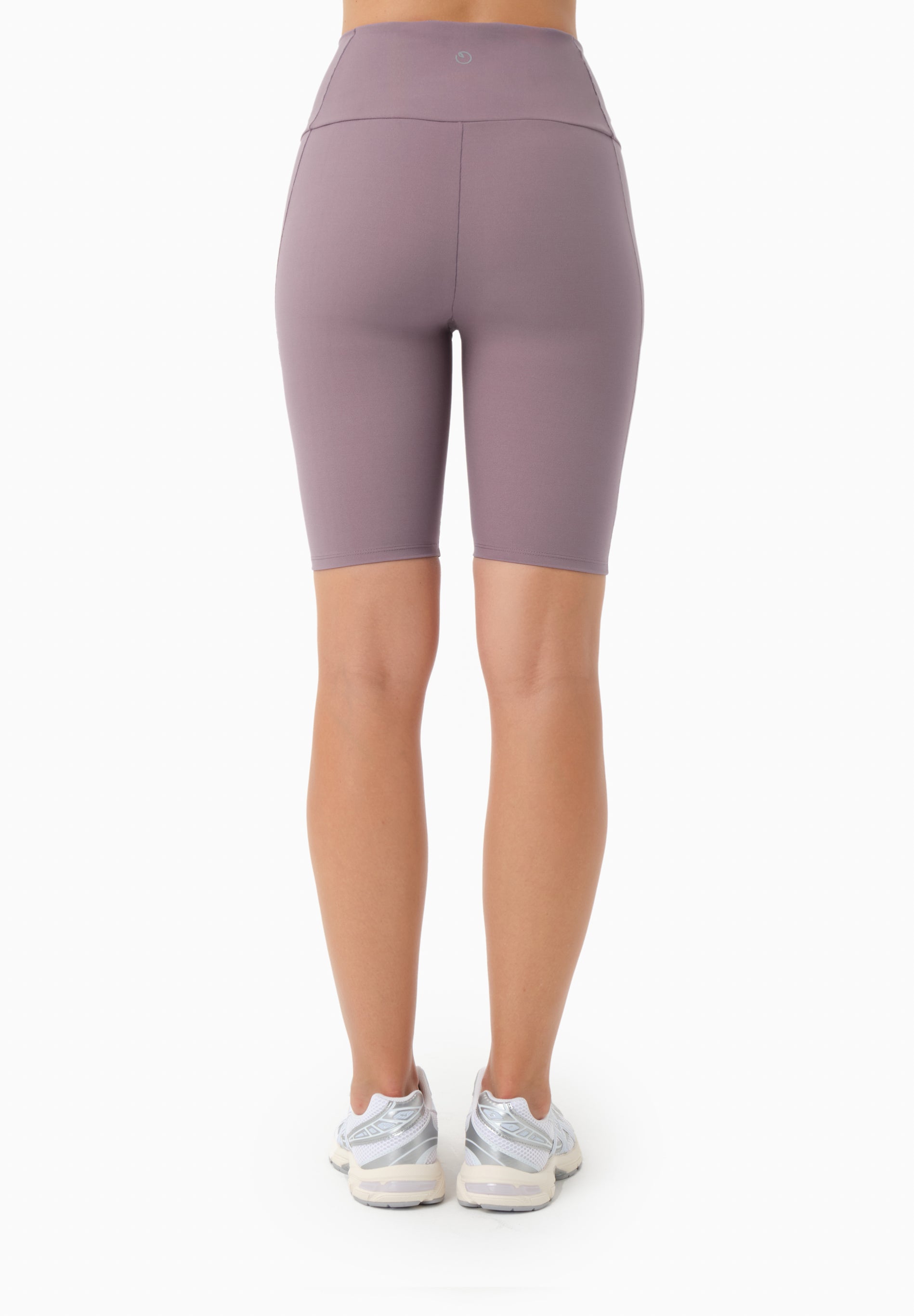 LESSLEY | Biker-Shorts aus recyceltem Polyamid