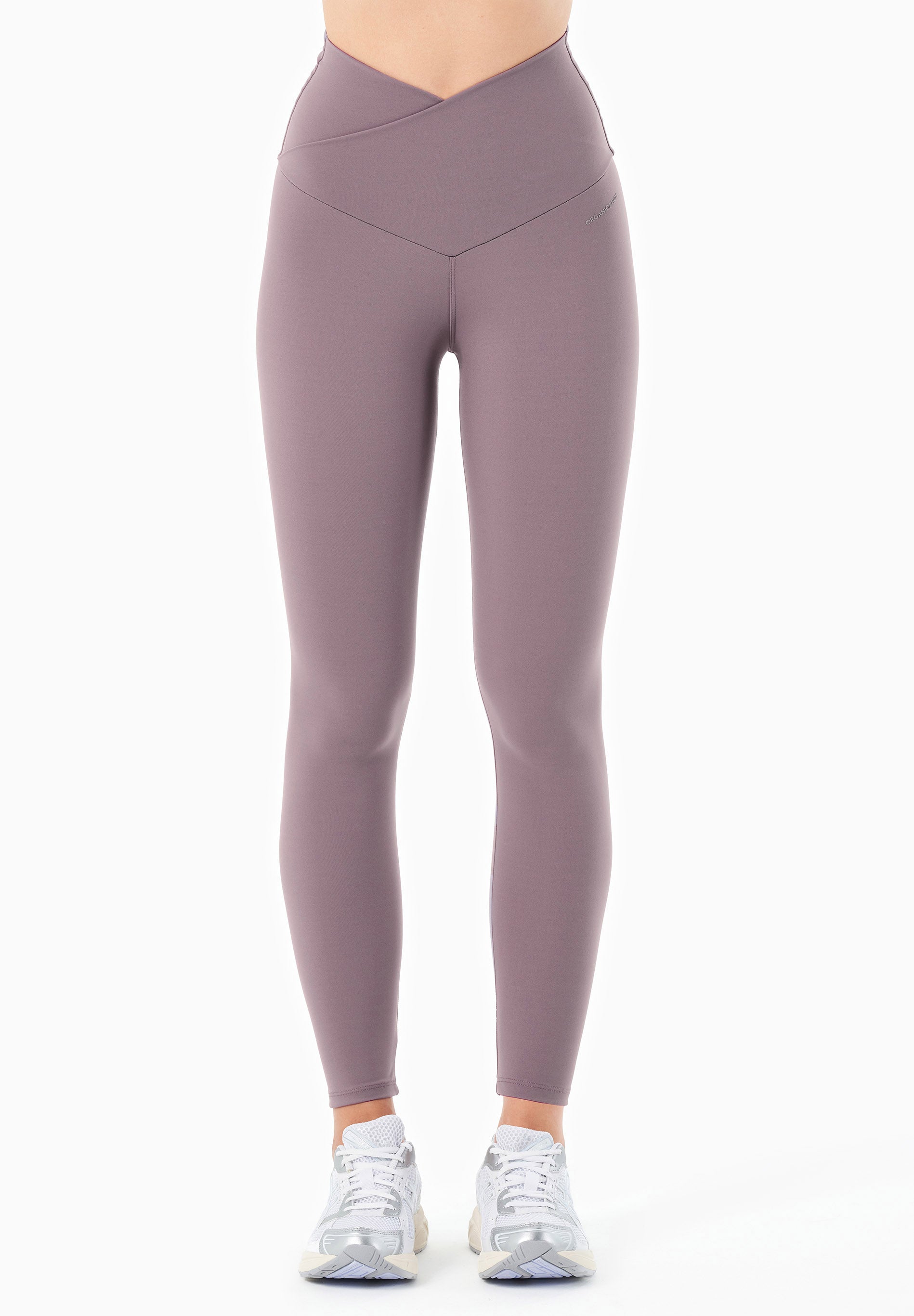 LIBBY | High Waist Leggings aus recyceltem Polyamid