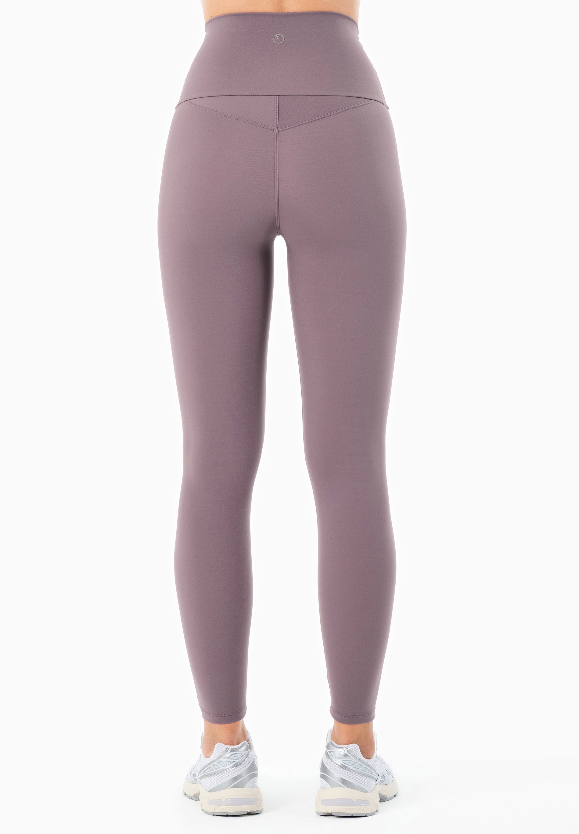 LIBBY | High Waist Leggings aus recyceltem Polyamid