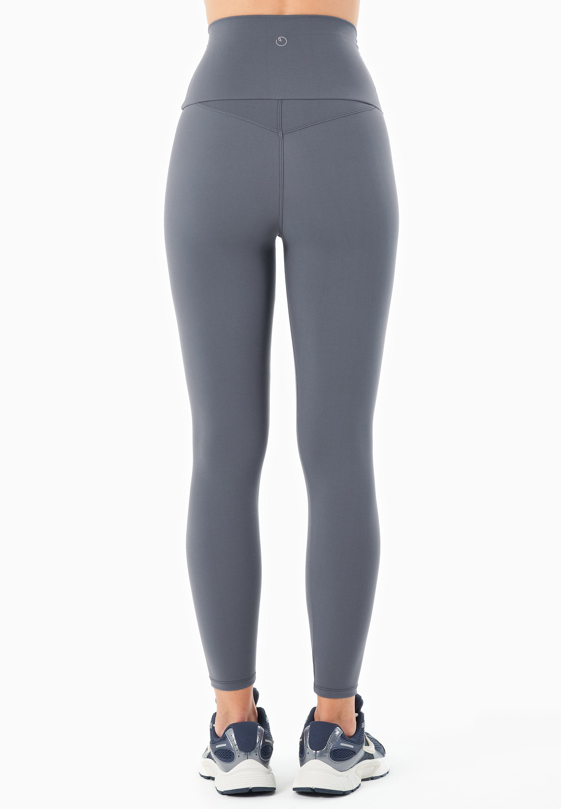 LIBBY | High Waist Leggings aus recyceltem Polyamid