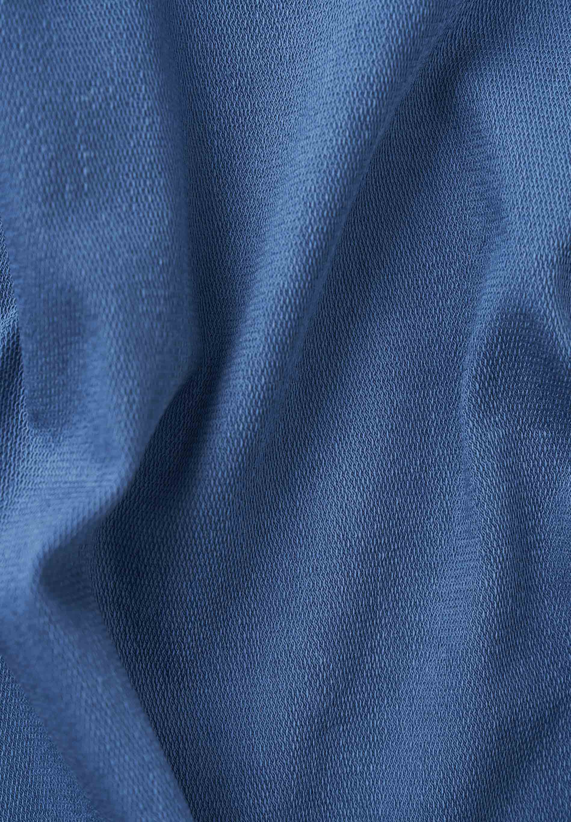 SABBRINA | Leichte Sweatshorts aus Bio-Baumwolle