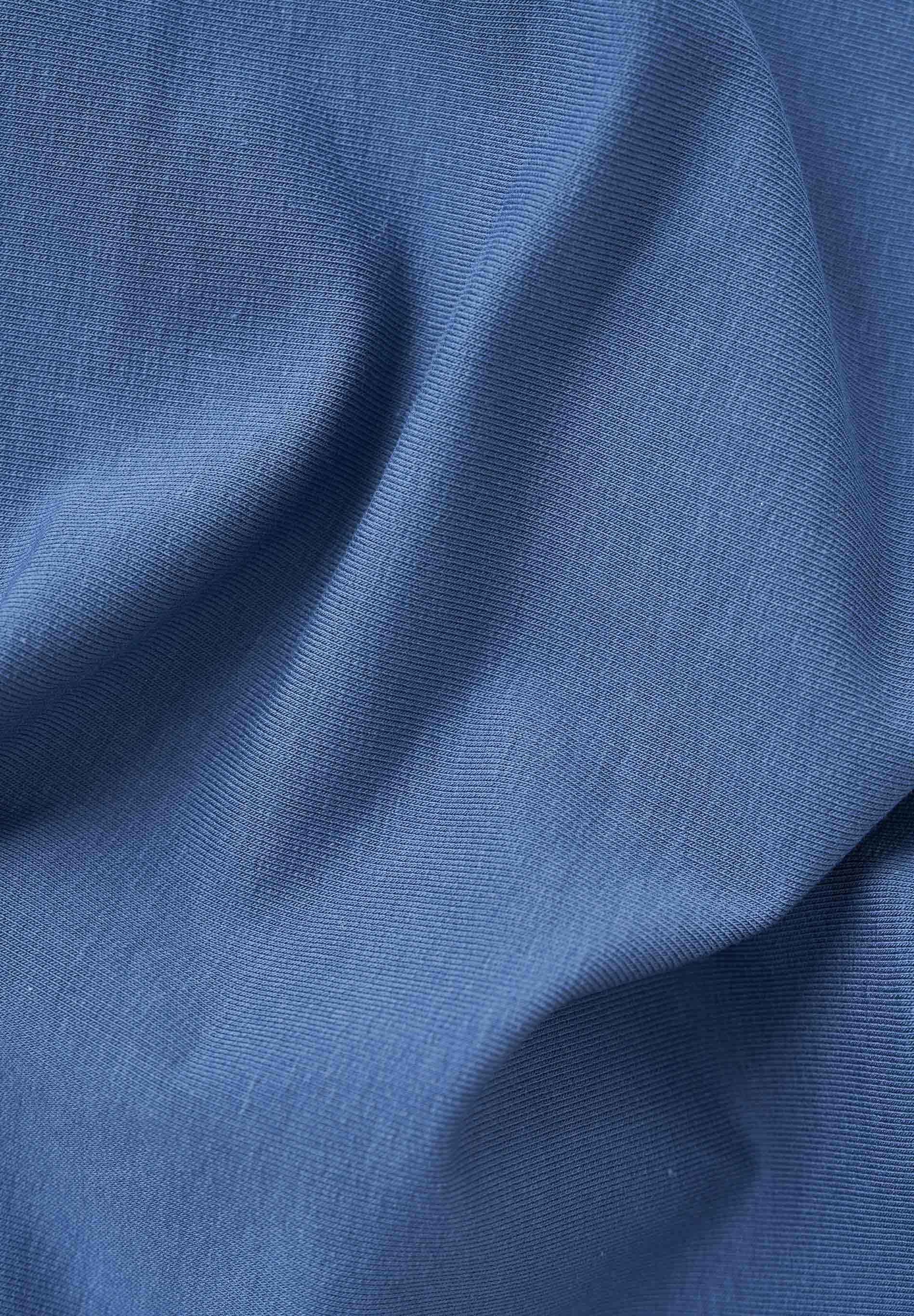 SANNDRA | Leichte Sweatshorts aus Bio-Baumwolle