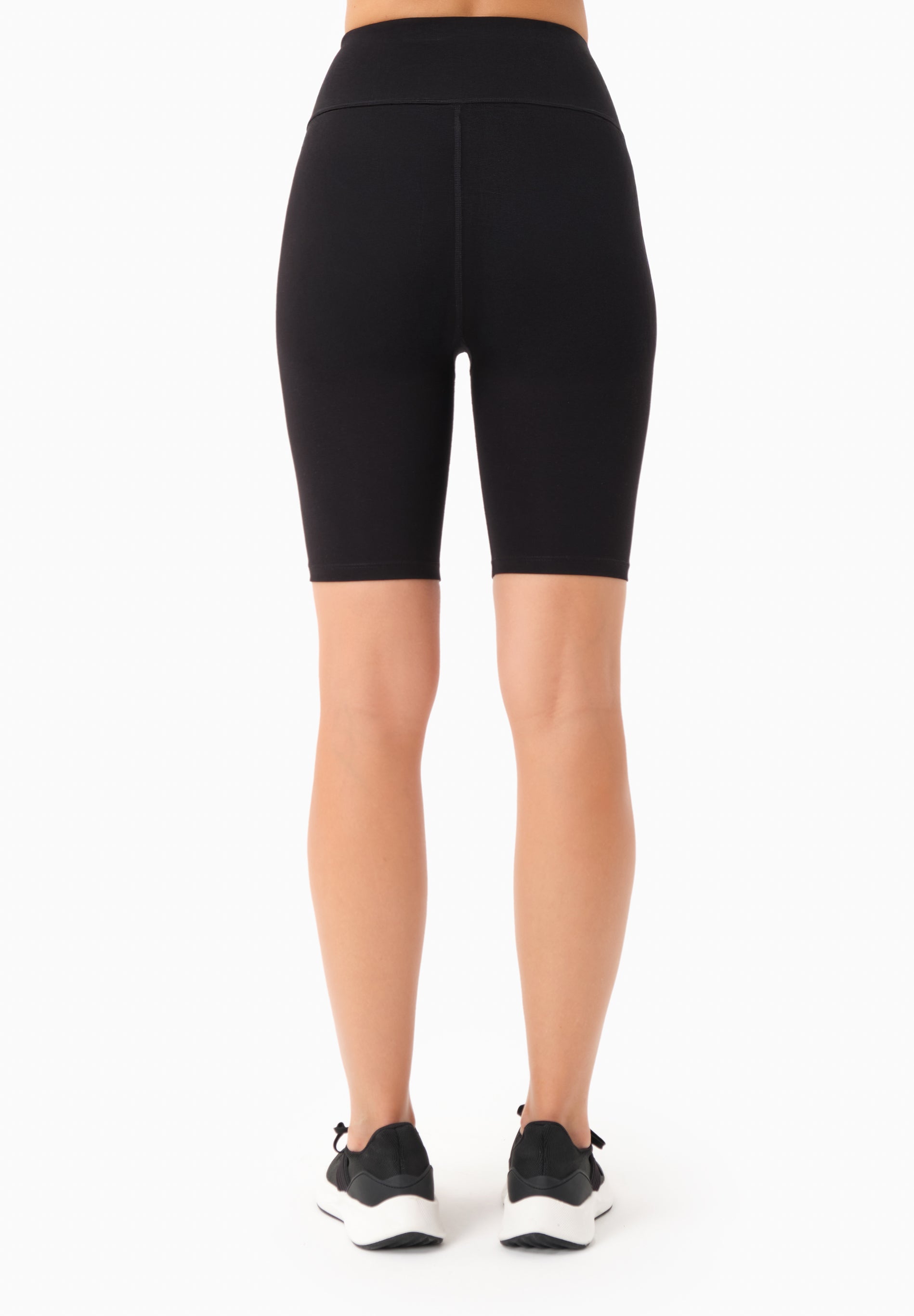 LILLY | Biker-Shorts aus Bio-Baumwolle