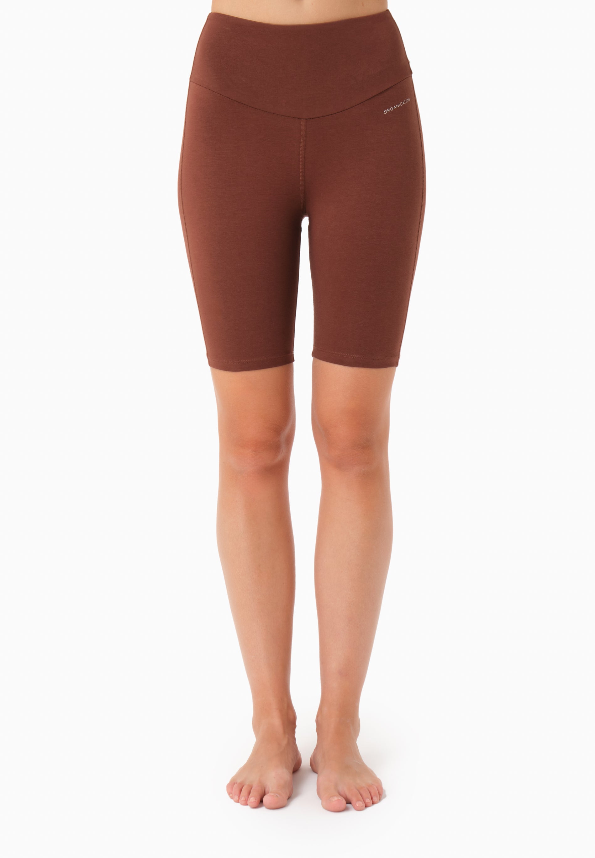 LILLY | Biker-Shorts aus Bio-Baumwolle