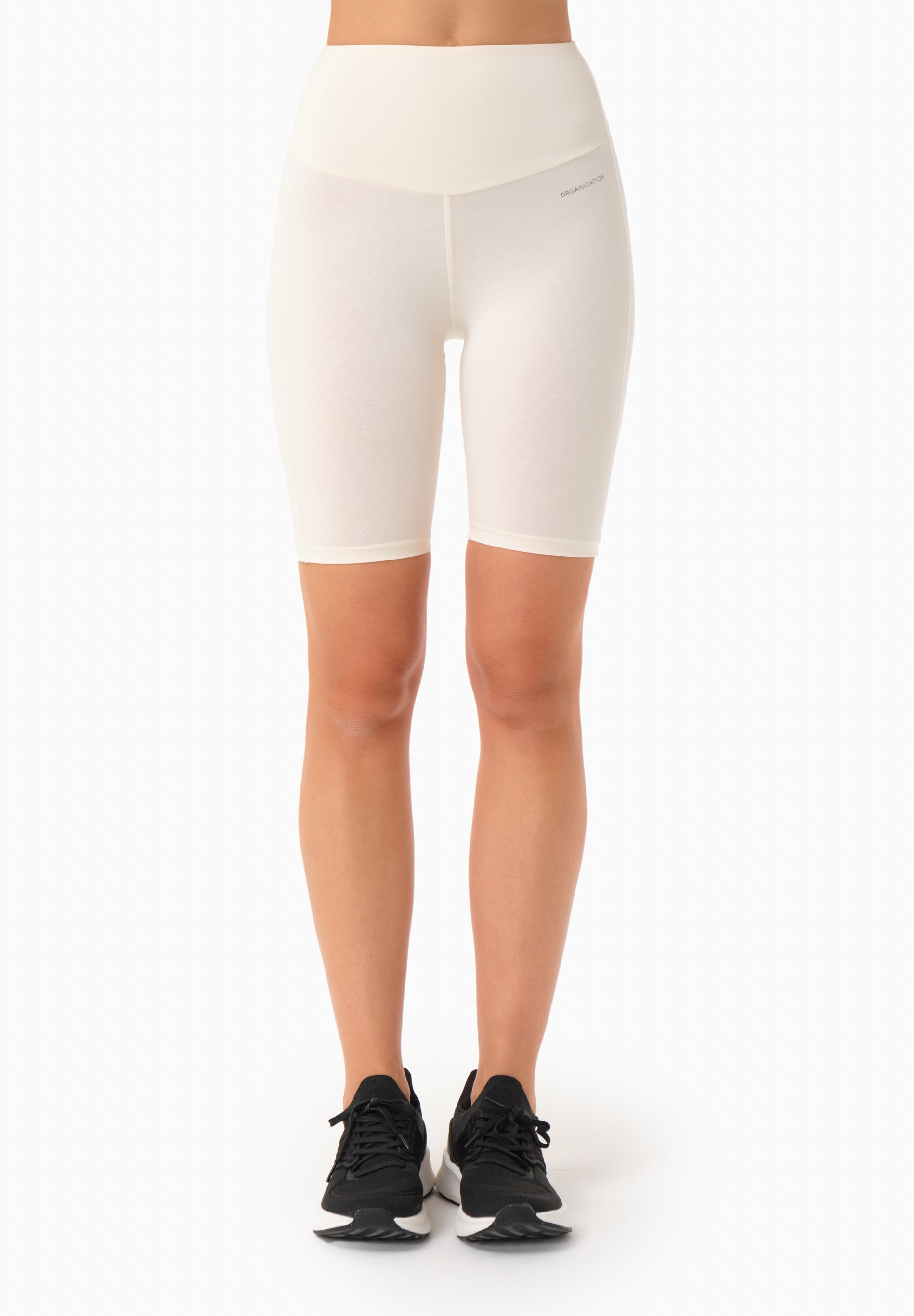 LILLY | Biker-Shorts aus Bio-Baumwolle