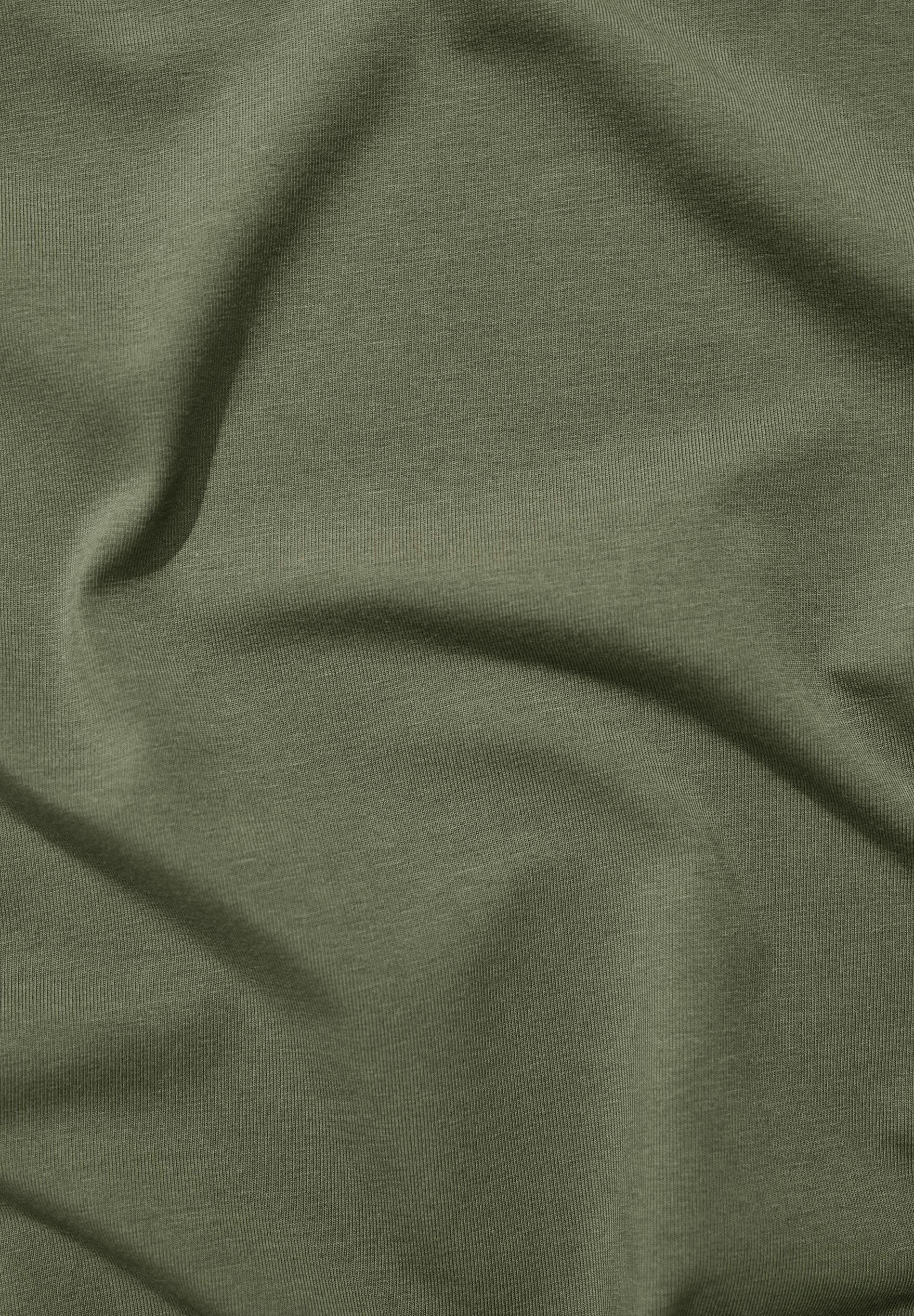 LILLY | Biker-Shorts aus Bio-Baumwolle