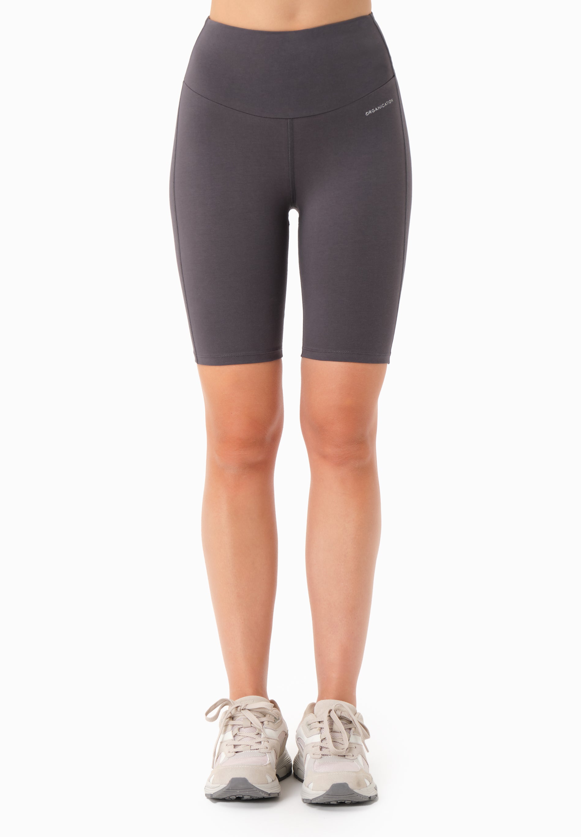 LILLY | Biker-Shorts aus Bio-Baumwolle