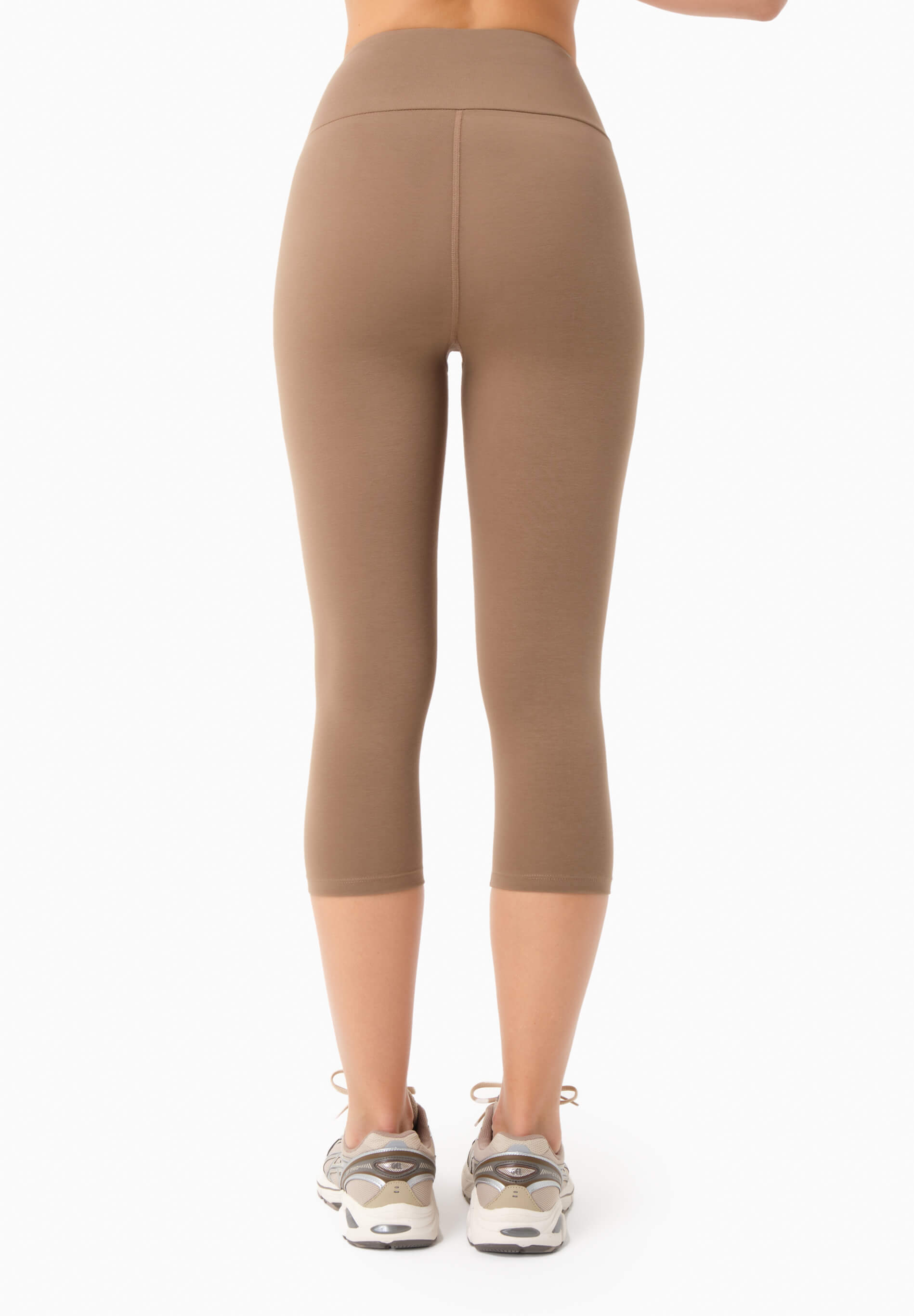 LISSA | Capri-Leggings aus Bio-Baumwolle
