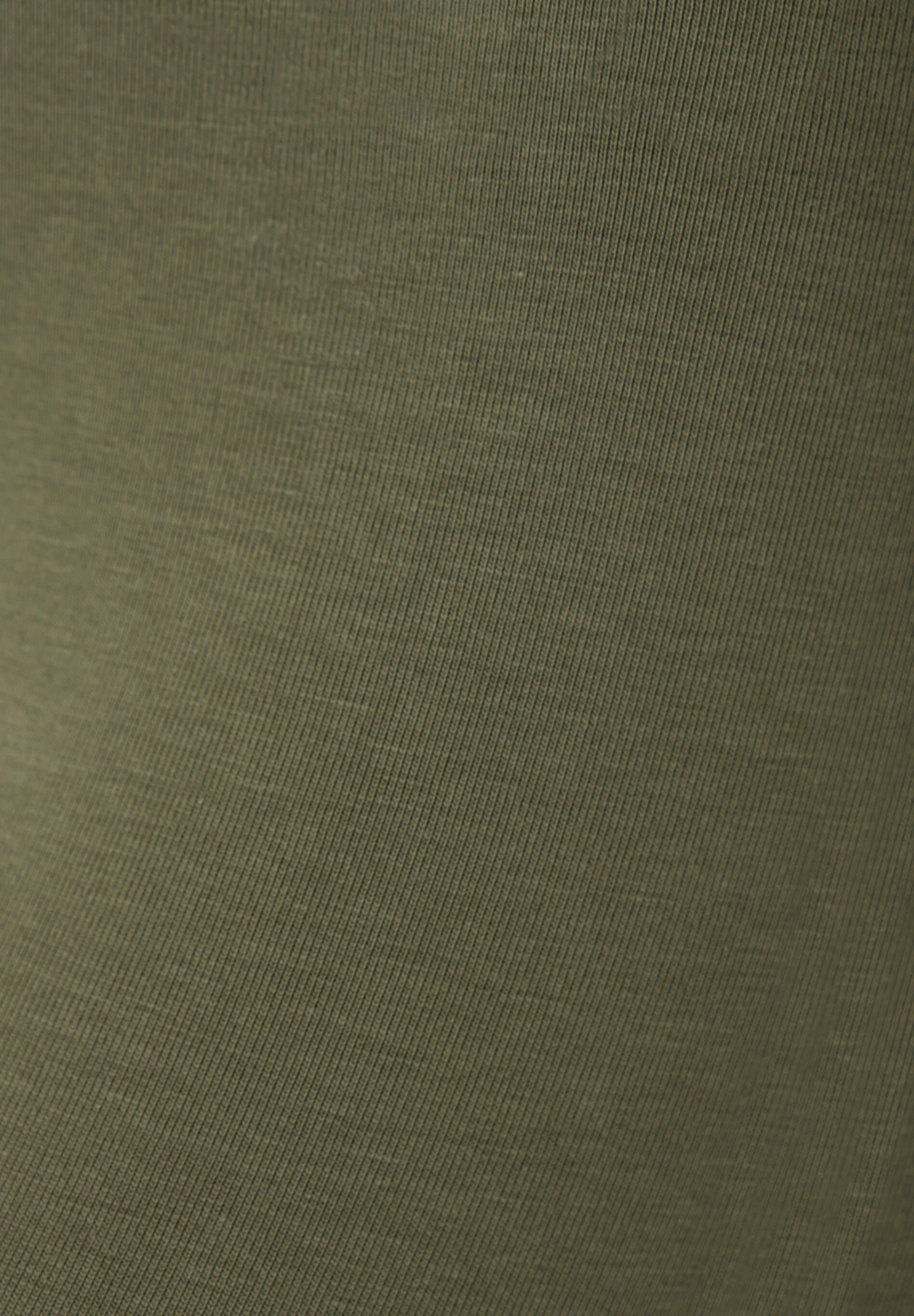 LISSA | Capri-Leggings aus Bio-Baumwolle
